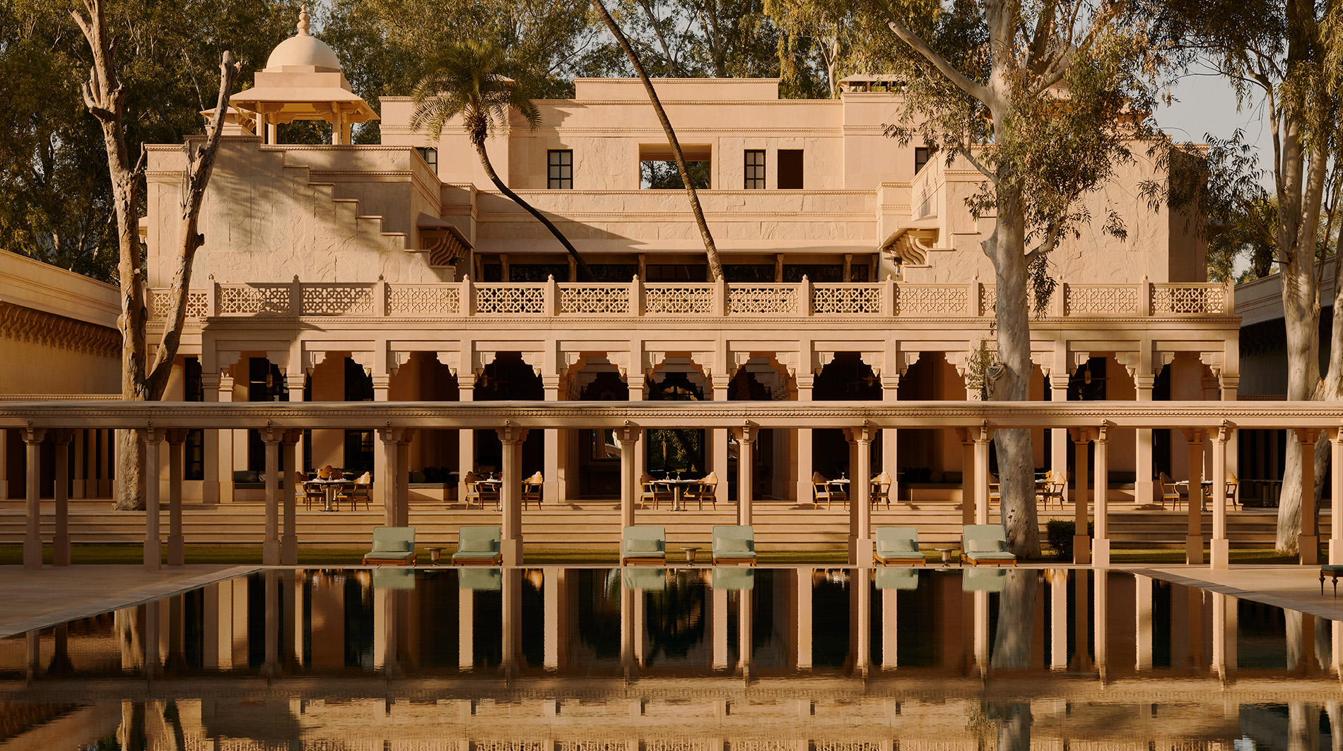 Amanbagh