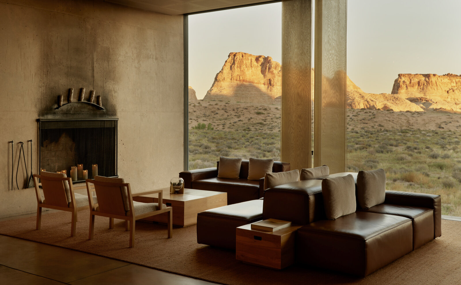 Amangiri