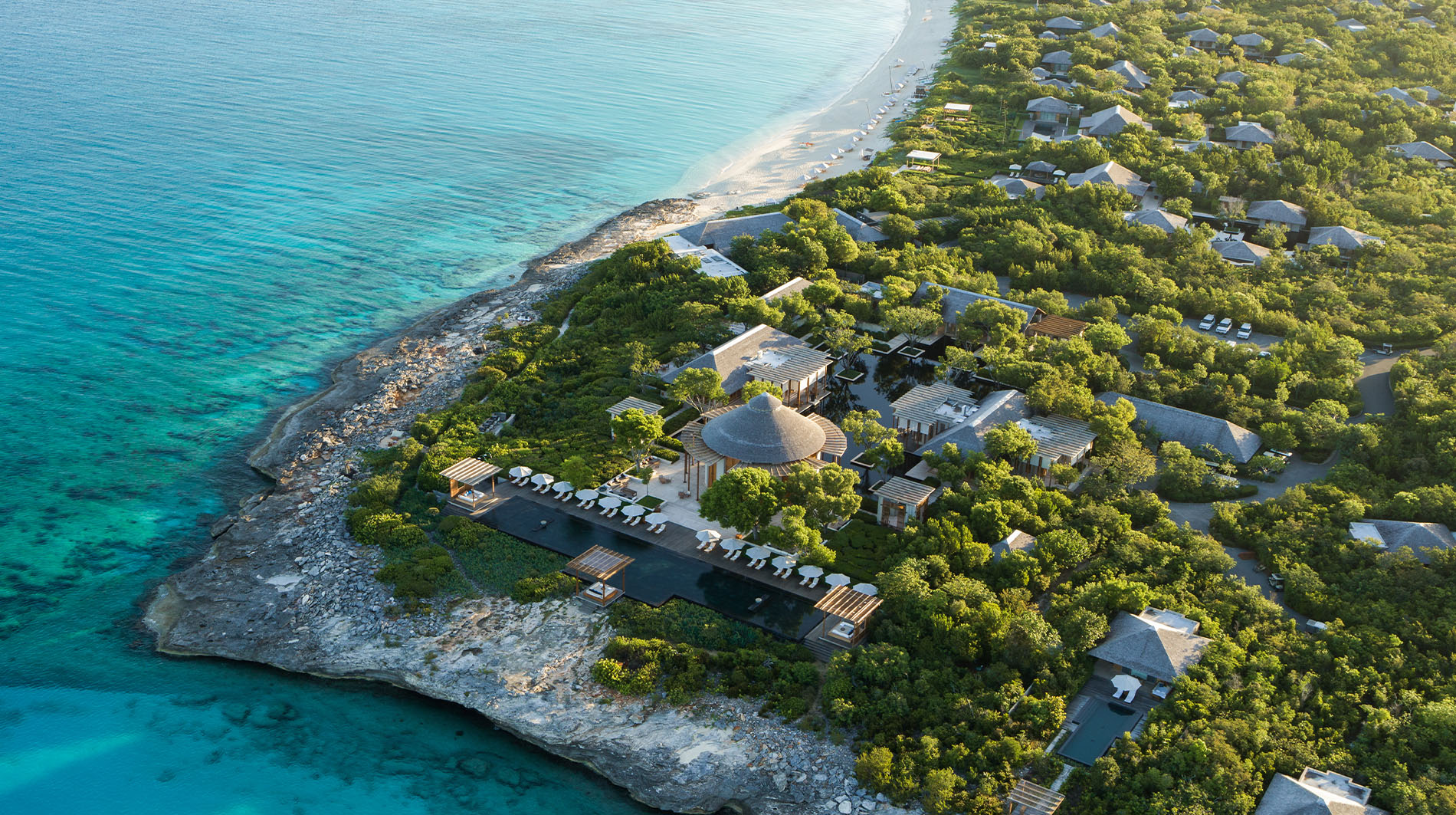 Amanyara