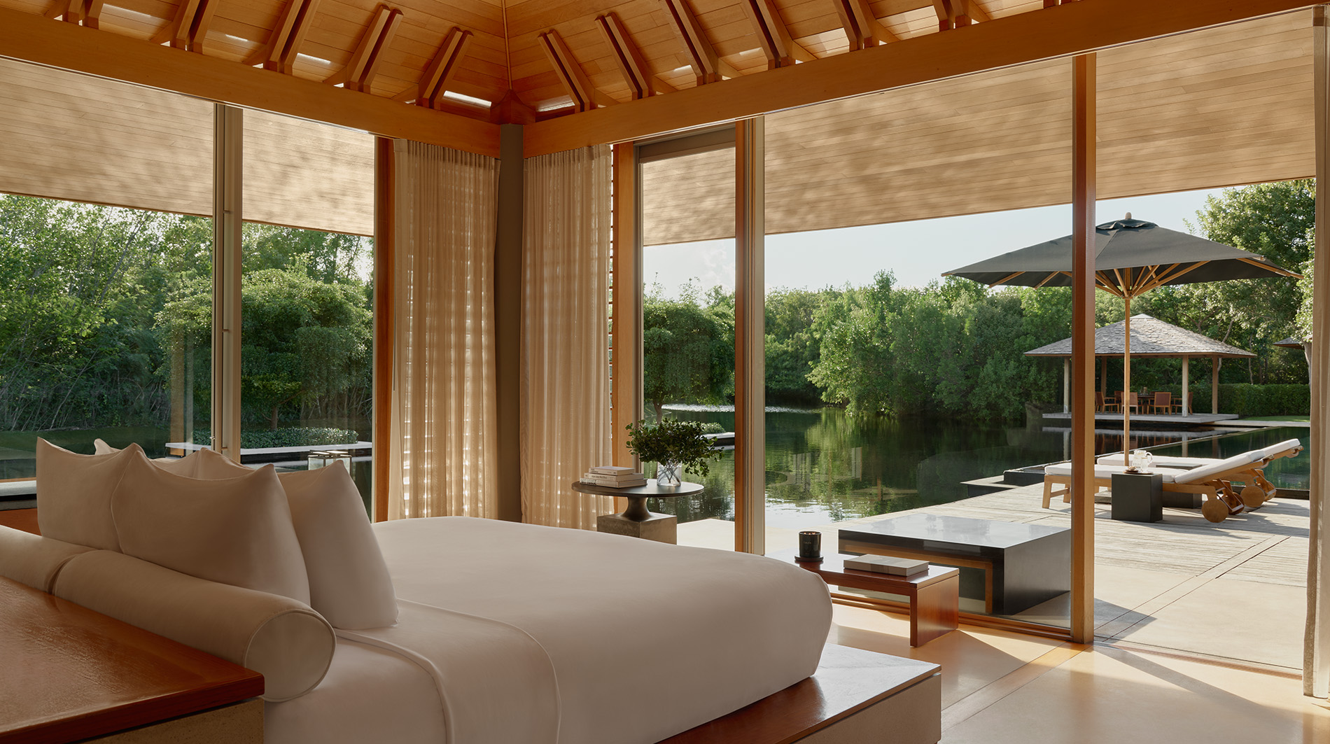 Amanyara