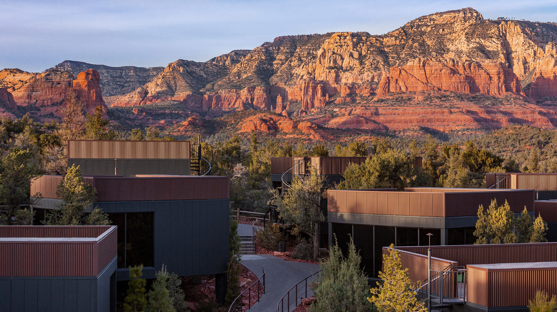 Ambiente, A Landscape Hotel