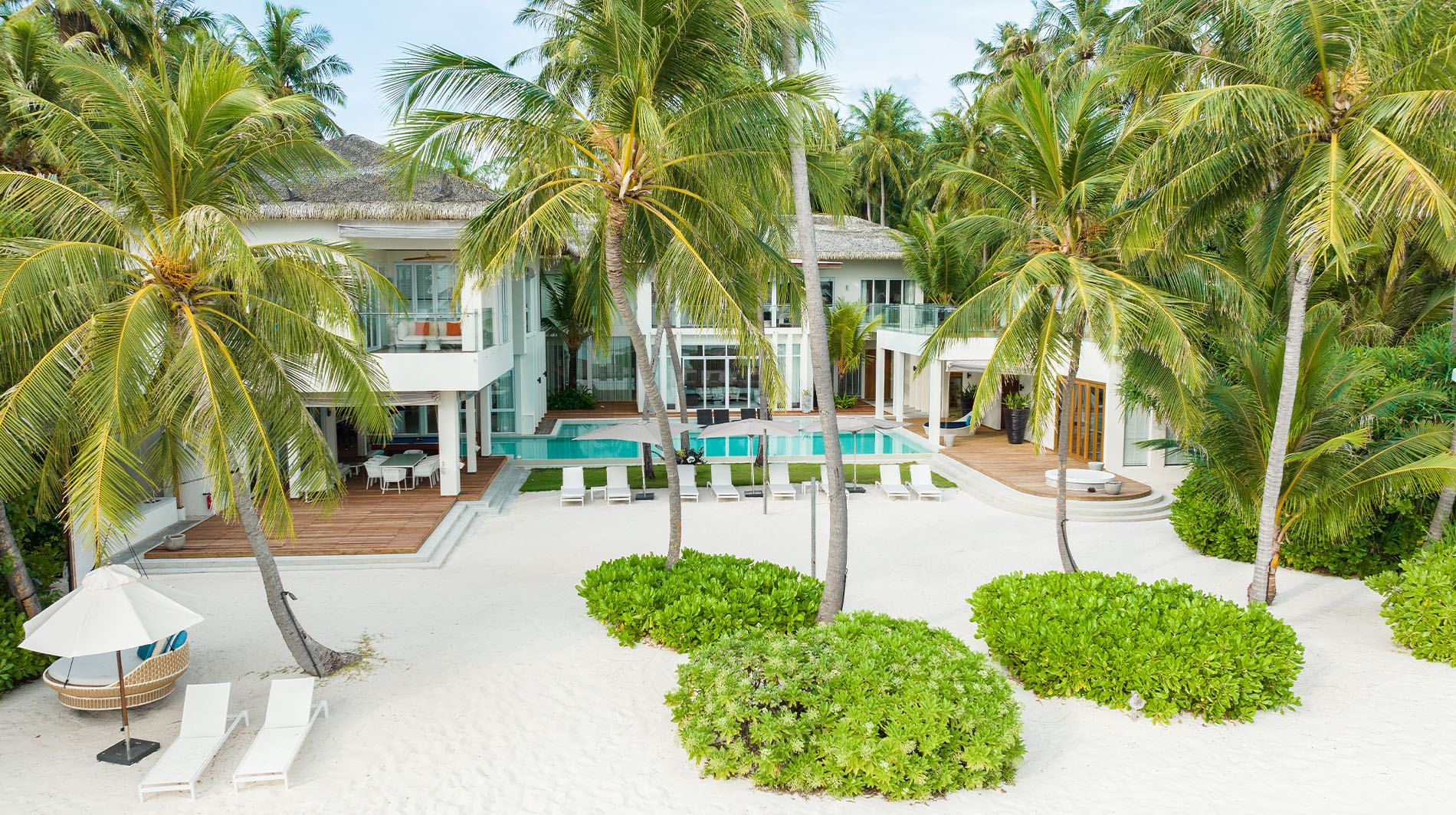 Amilla Maldives