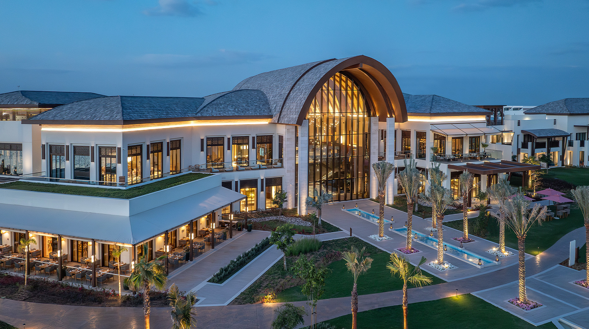 Anantara Mina Ras Al Khaimah Resort