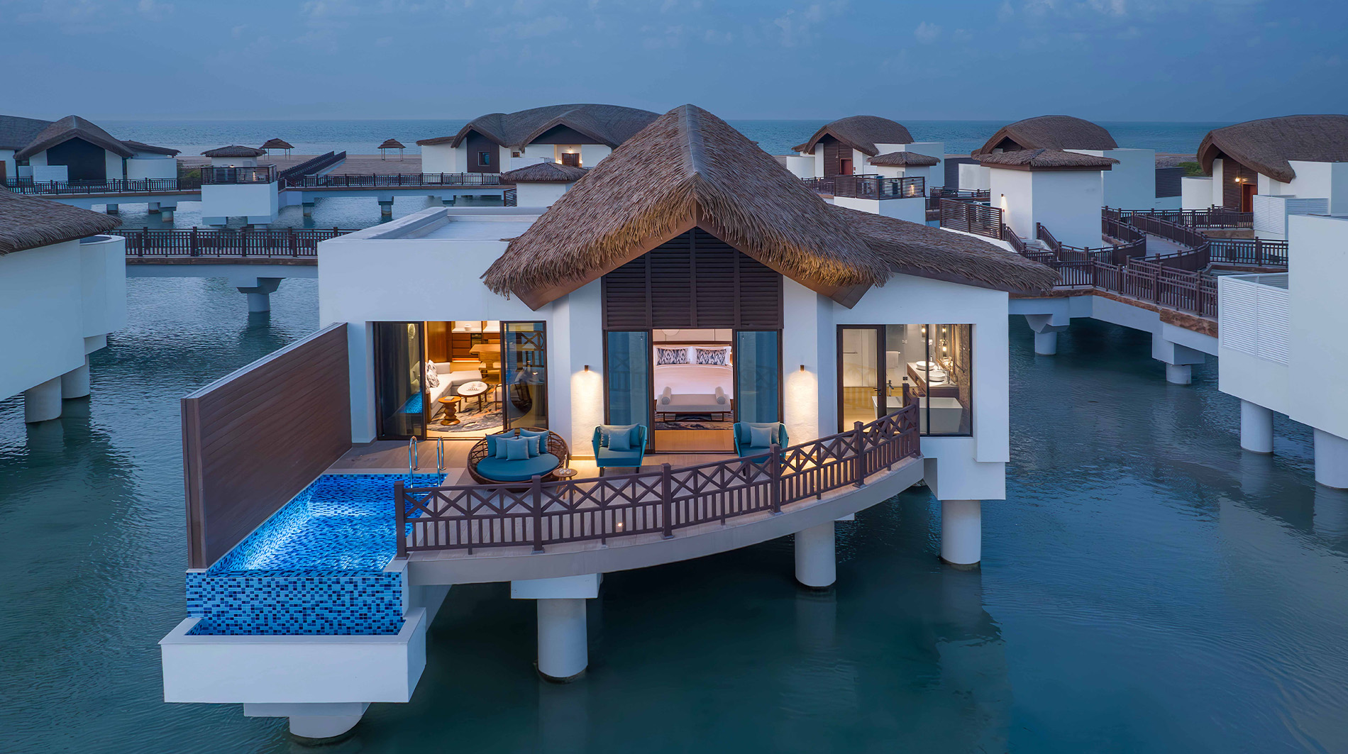Anantara Mina Ras Al Khaimah Resort