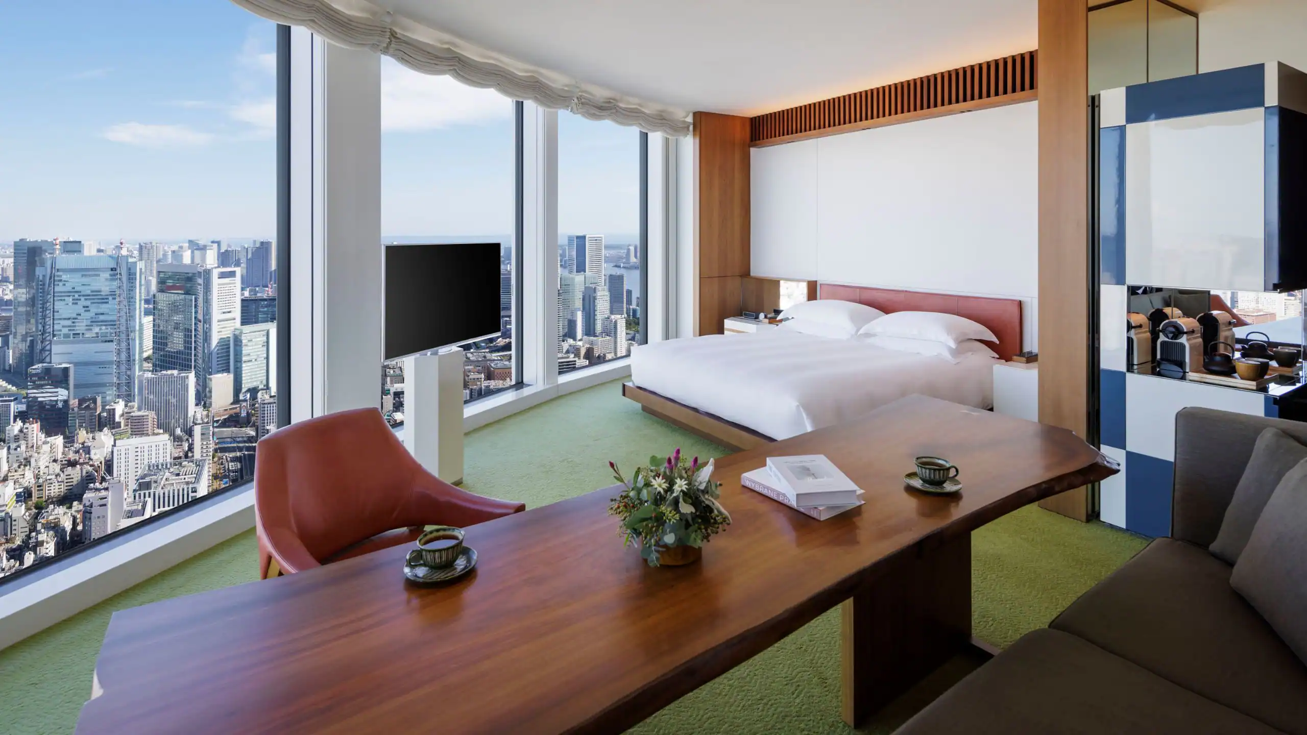 Andaz Tokyo Toranomon Hills
