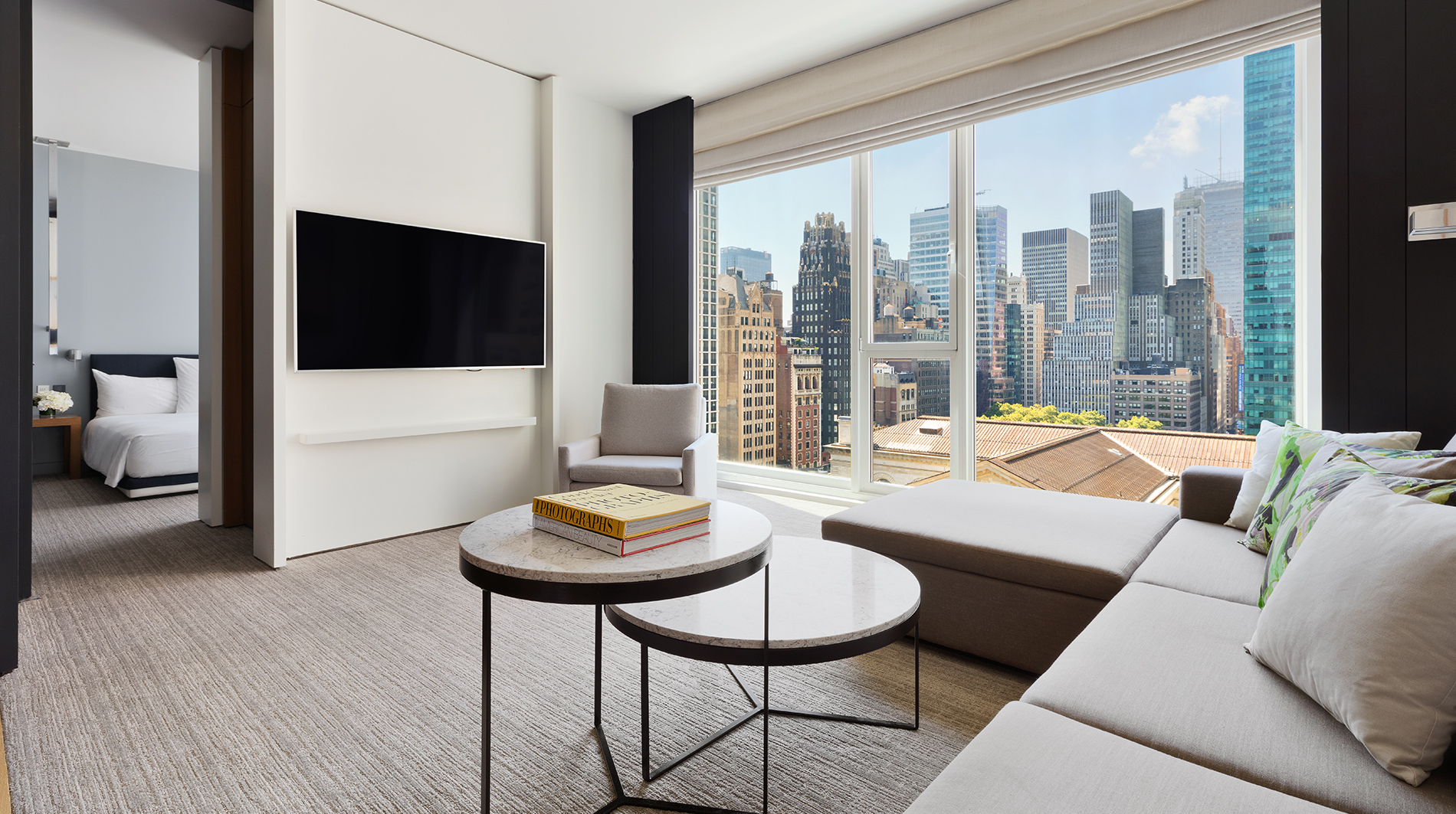 Andaz 5th Avenue