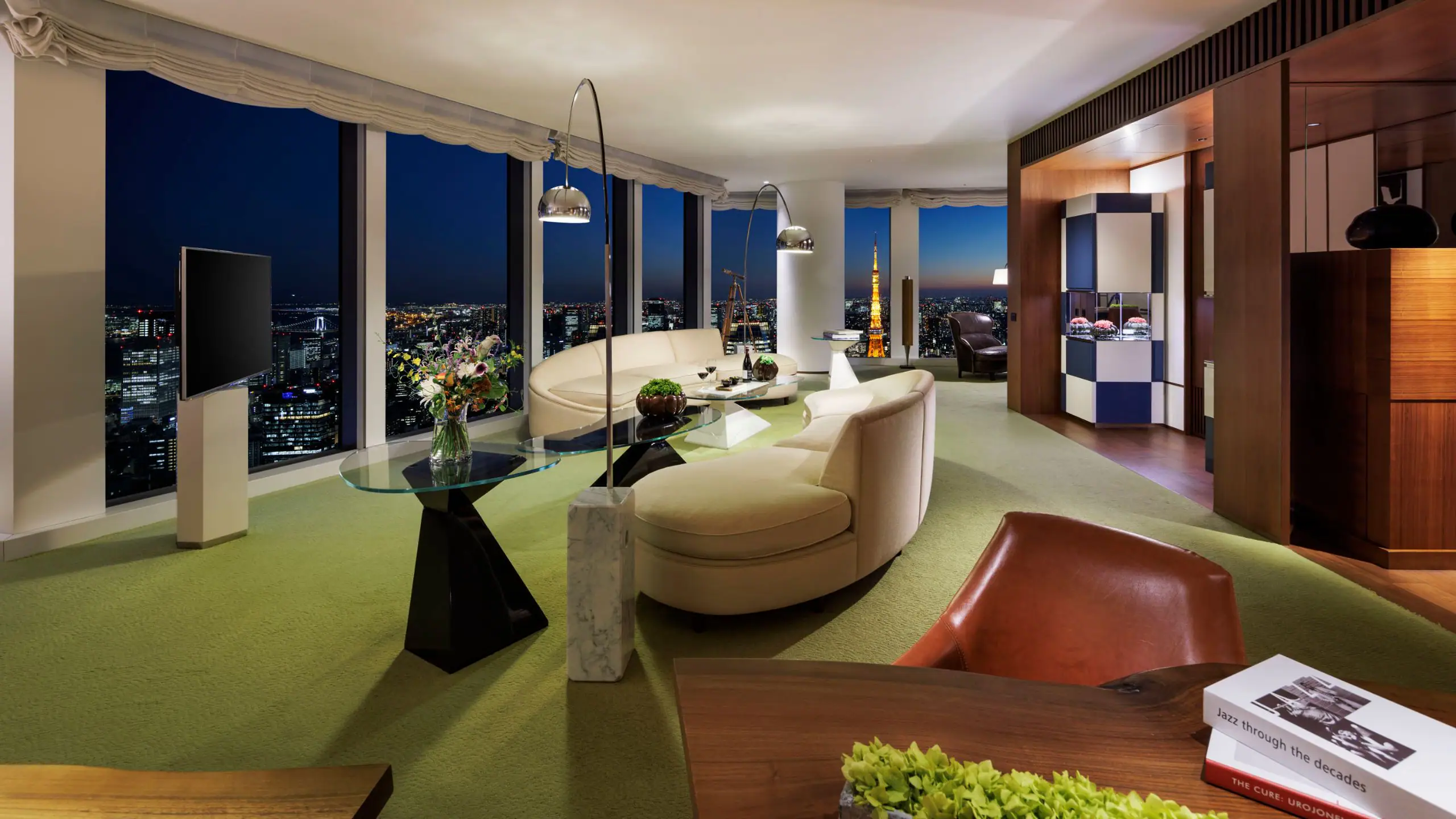 Andaz Tokyo Toranomon Hills