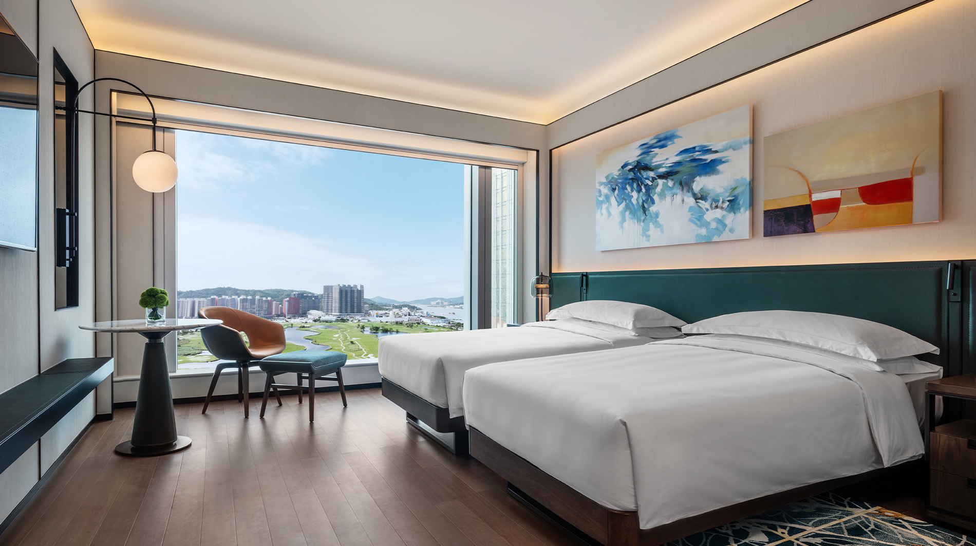 Andaz Macau
