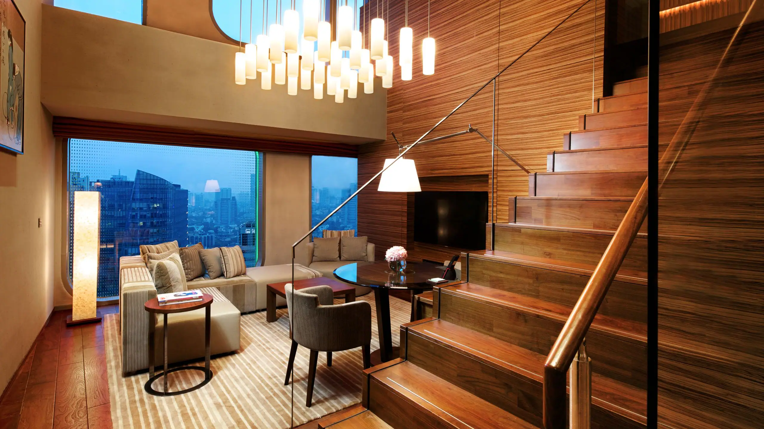 Andaz Xintiandi, Shanghai