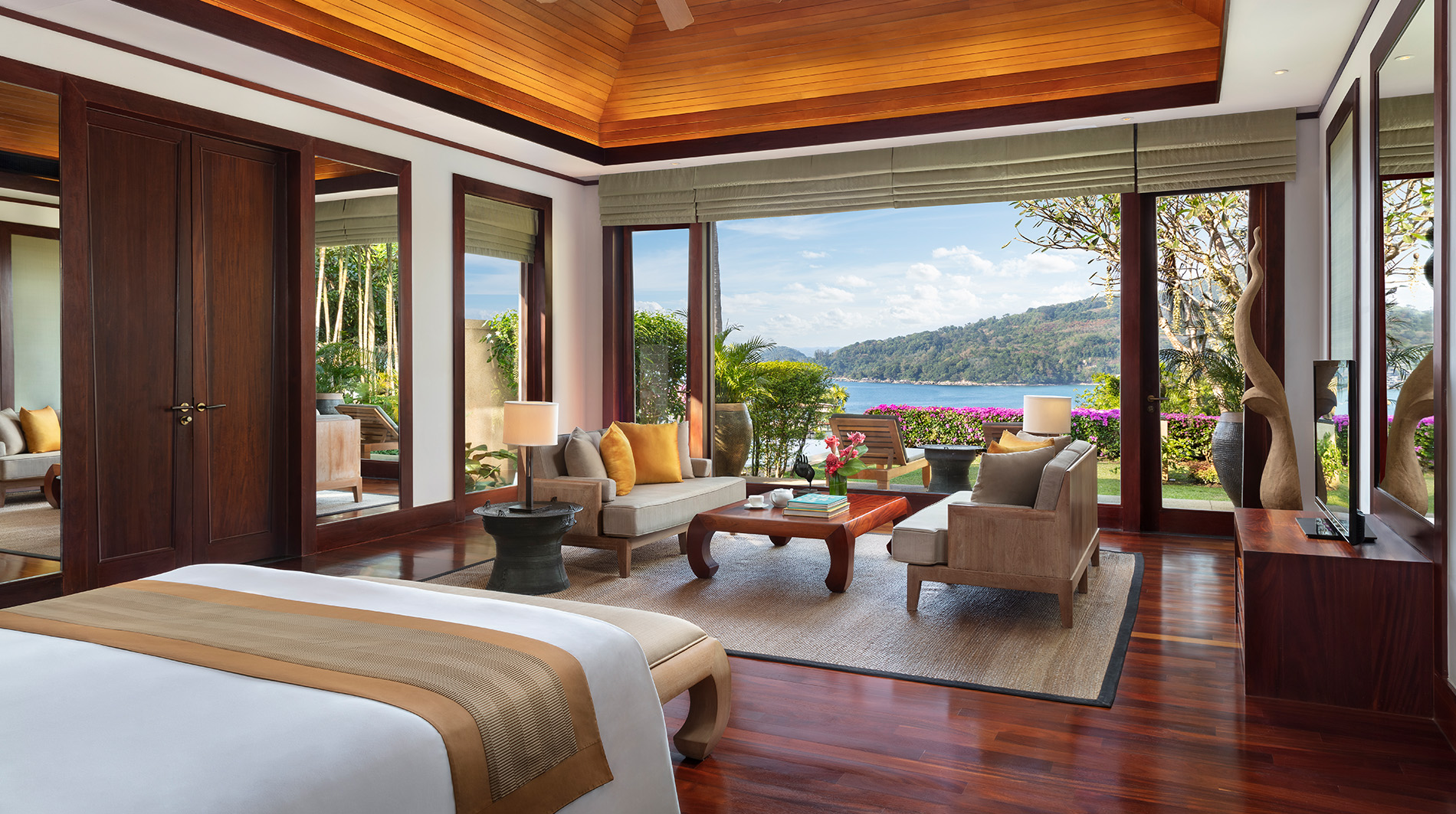 Andara Resort & Villas