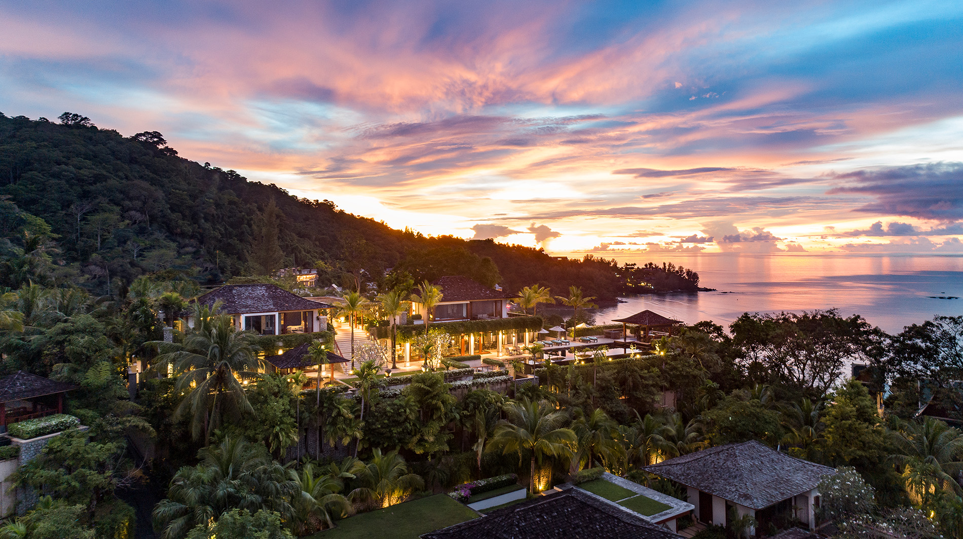 Andara Resort & Villas