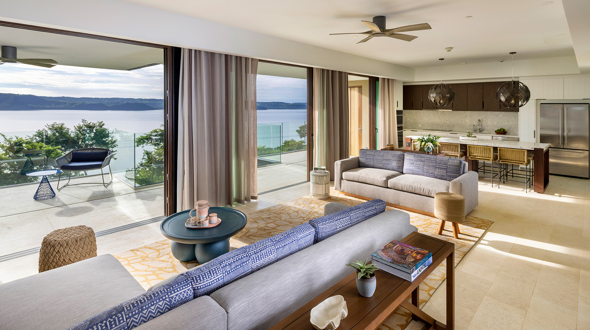 Andaz Costa Rica Resort at Peninsula Papagayo
