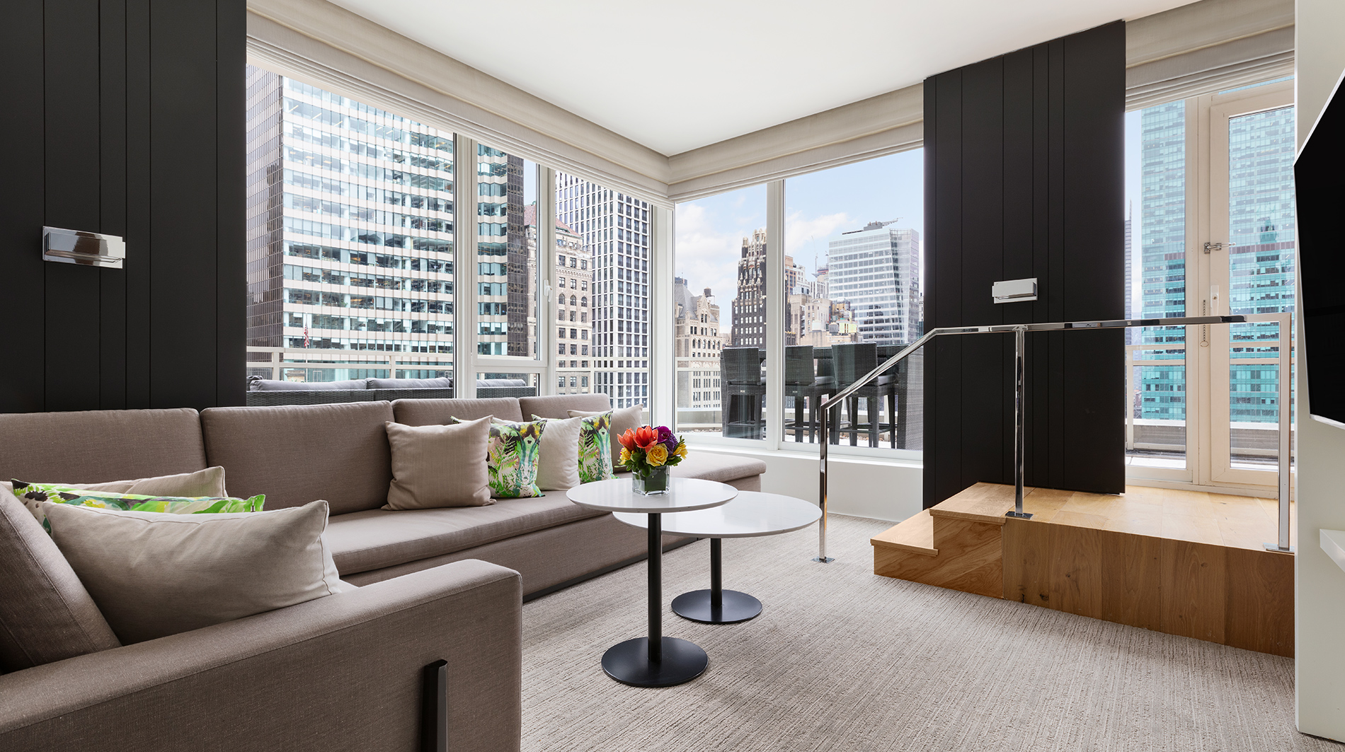 Andaz 5th Avenue