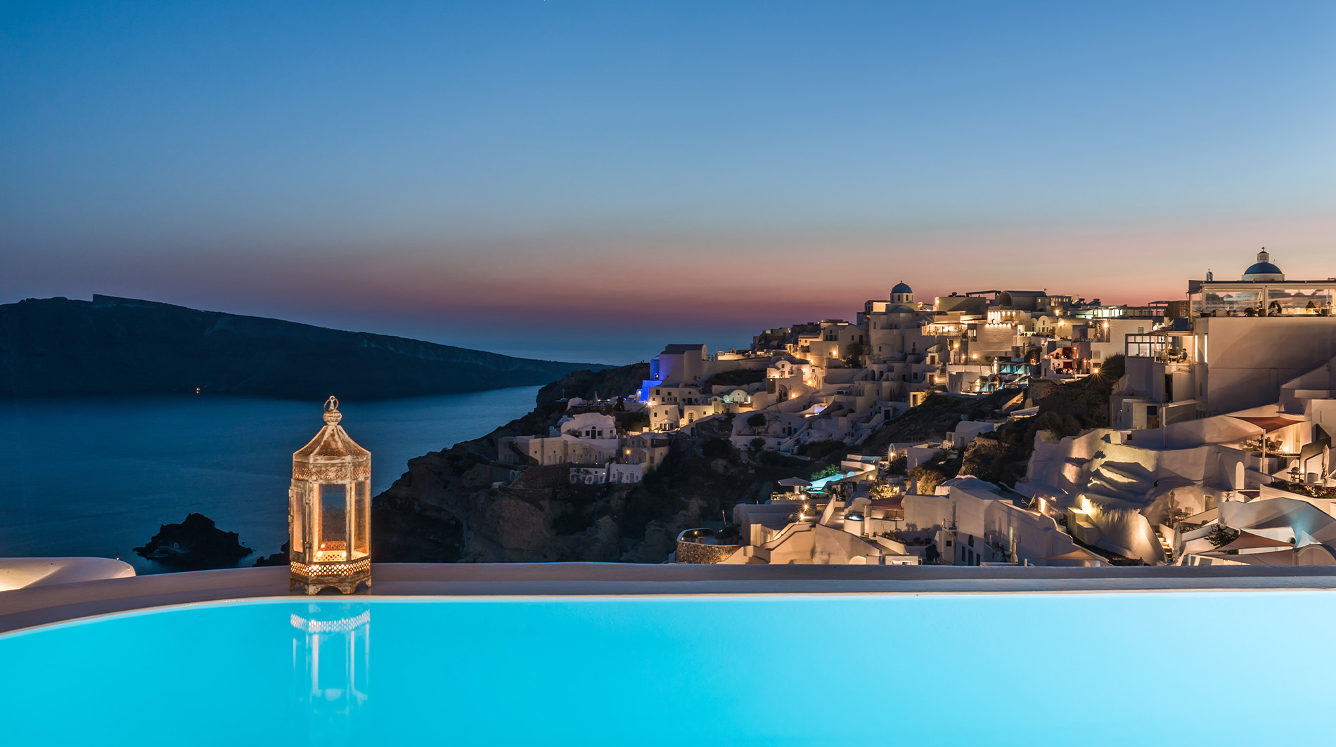Andronis Luxury Suites