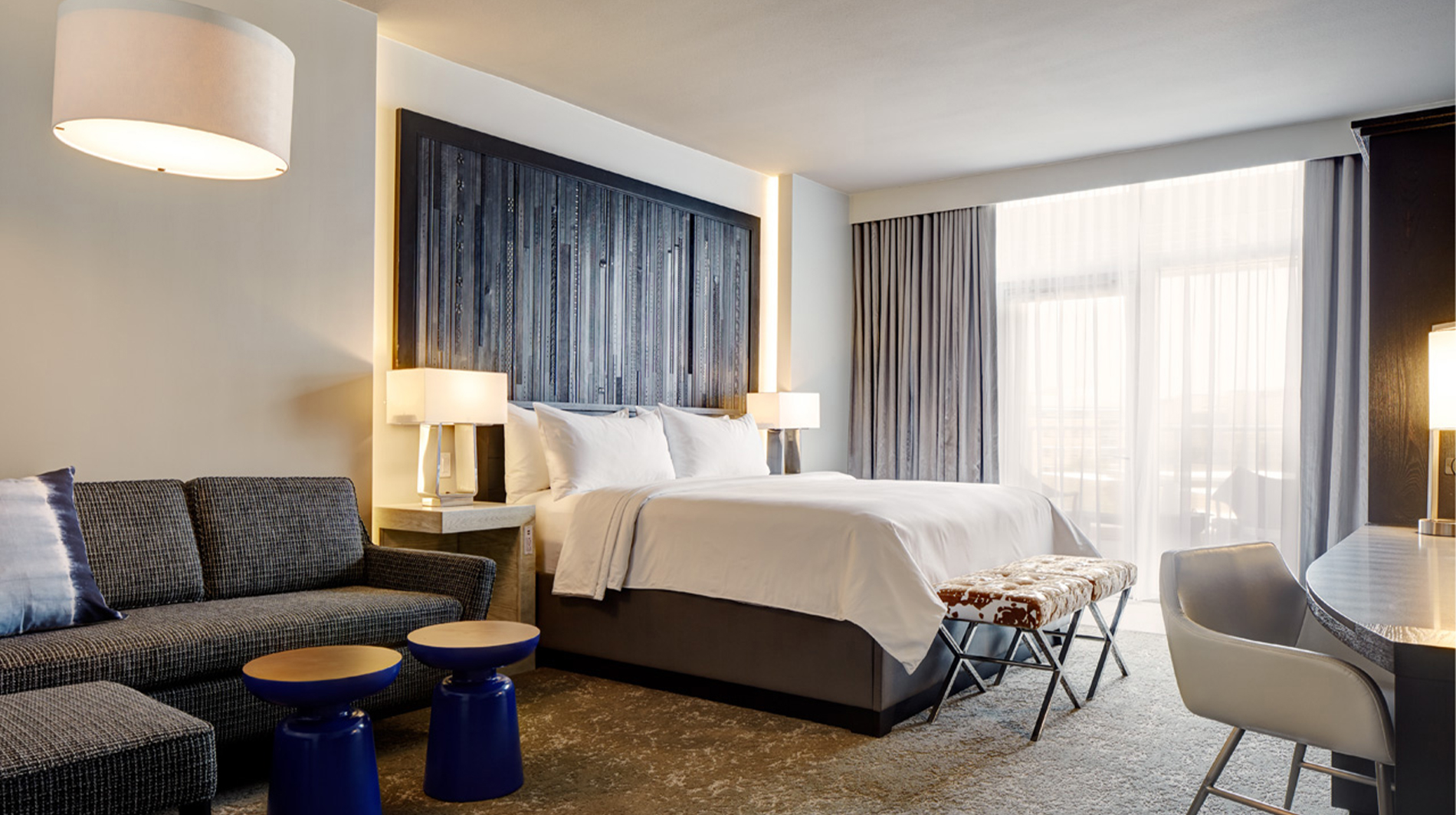Archer Hotel Austin