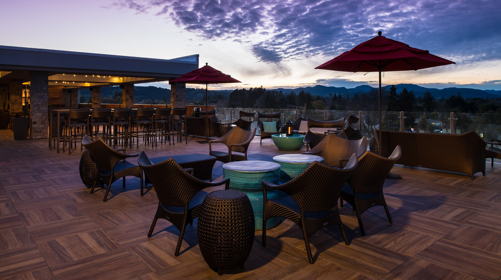 Archer Hotel Napa