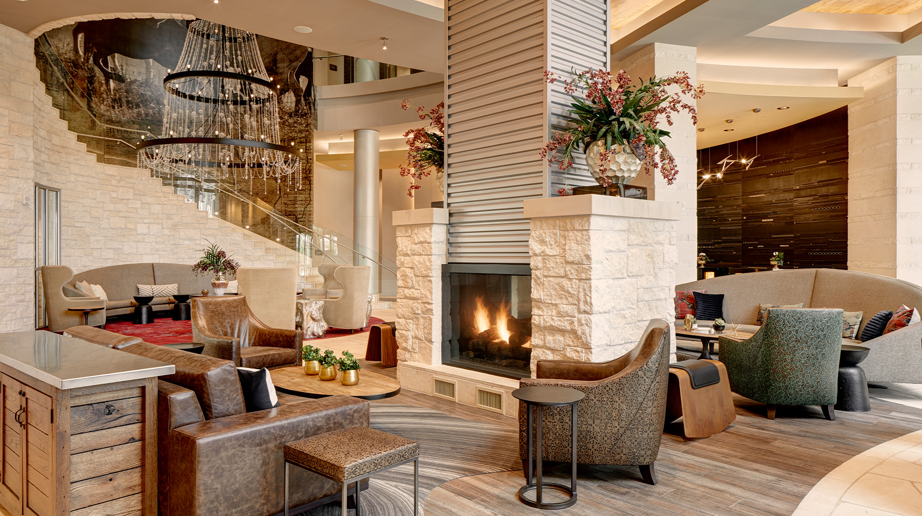 Archer Hotel Austin