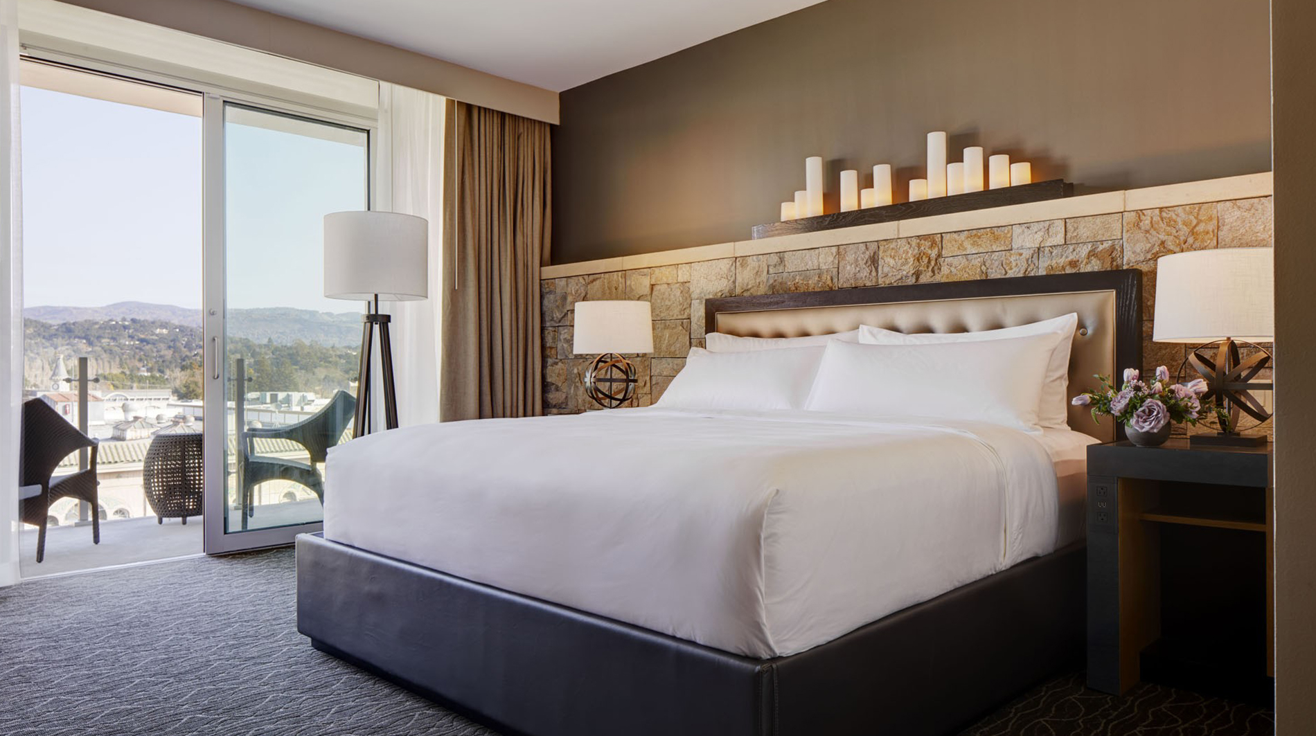 Archer Hotel Napa