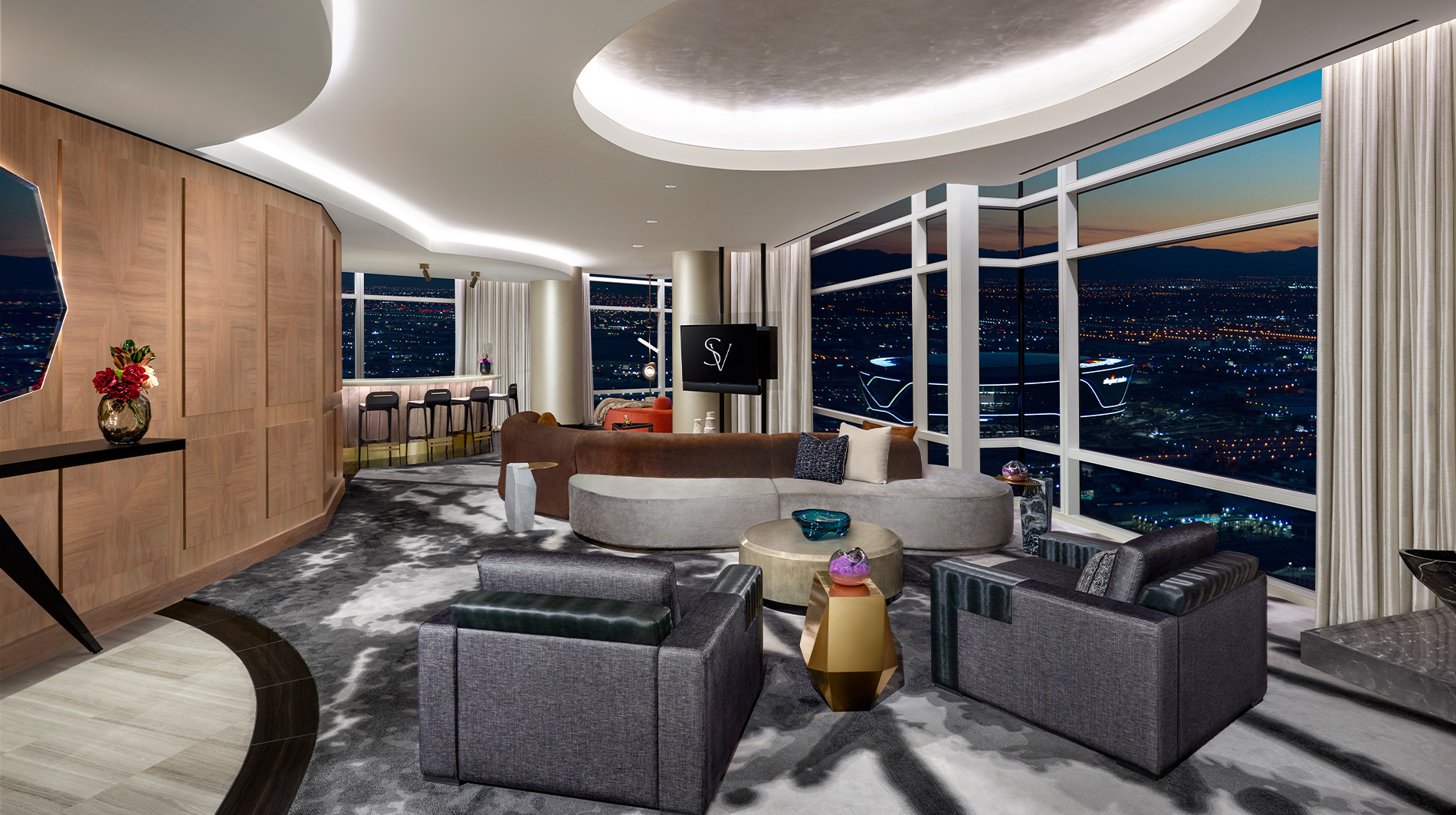 ARIA Sky Suites