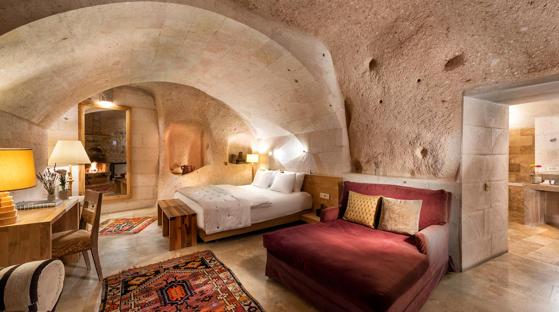Argos in Cappadocia