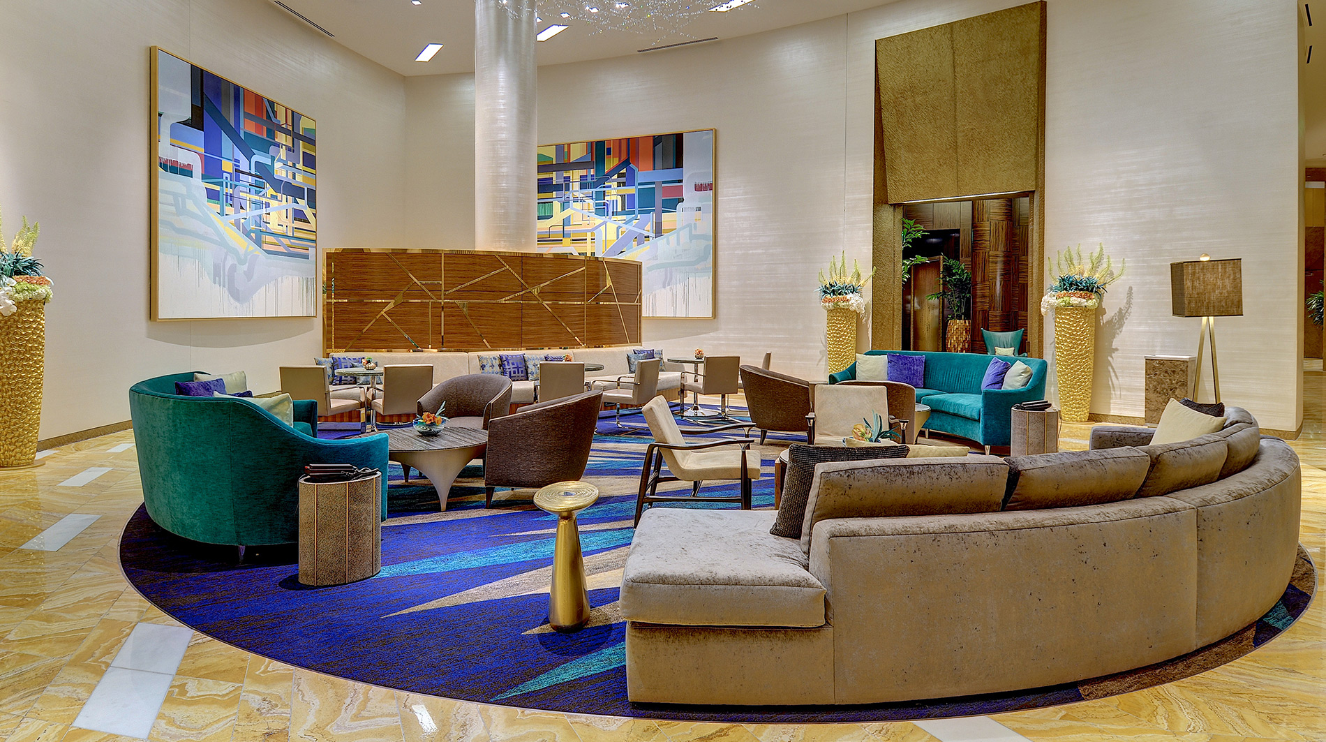 ARIA Sky Suites