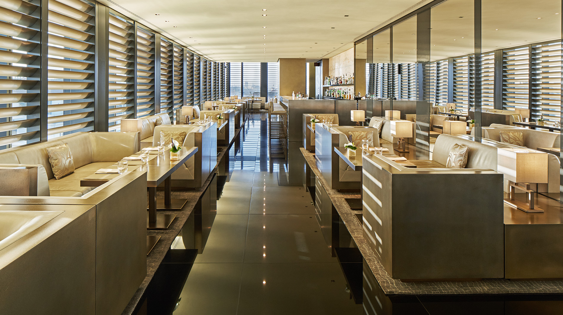 Armani Hotel Milano