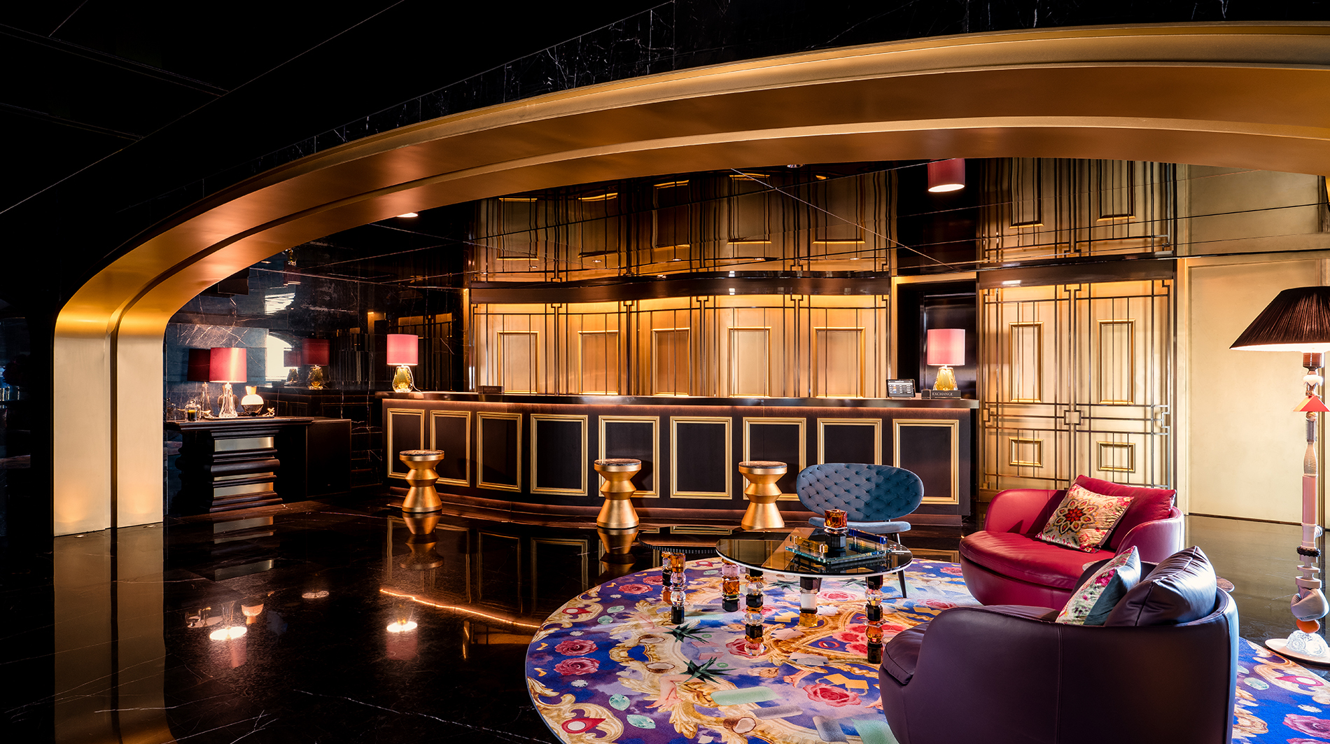 Art Paradiso Boutique Hotel
