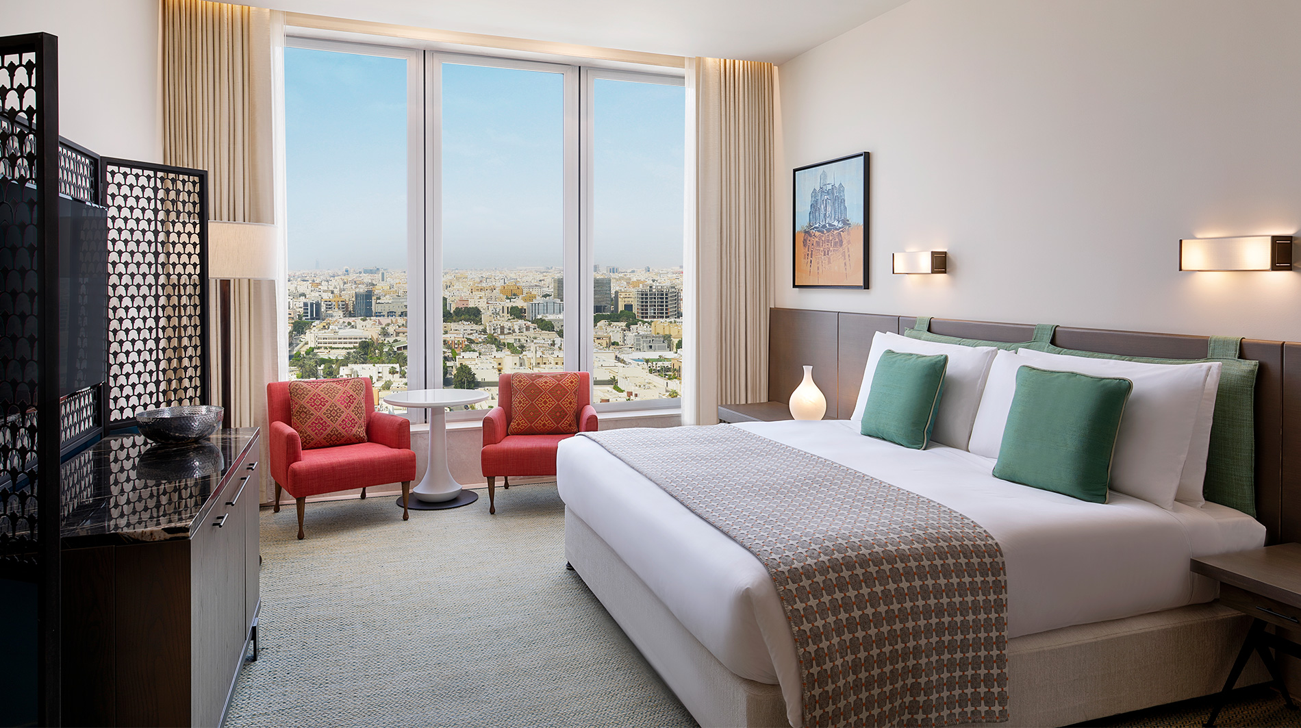 Assila, A Luxury Collection Hotel, Jeddah