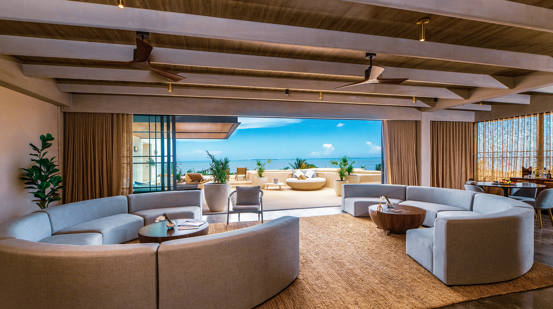Atelier Playa Mujeres