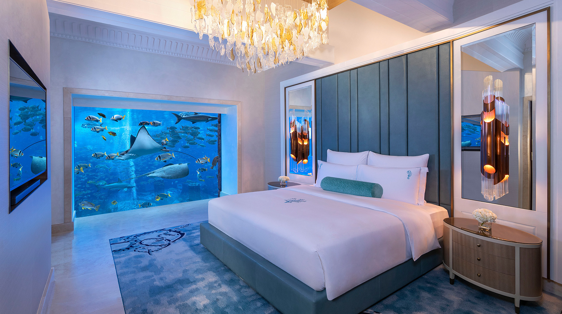 Atlantis, The Palm