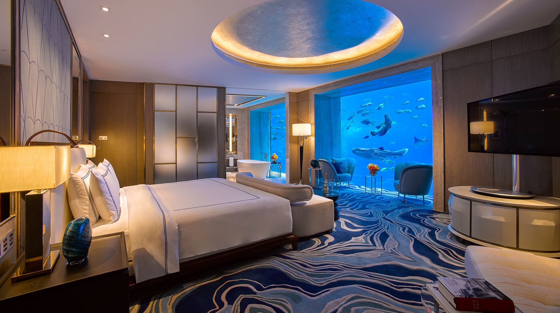 Atlantis Sanya