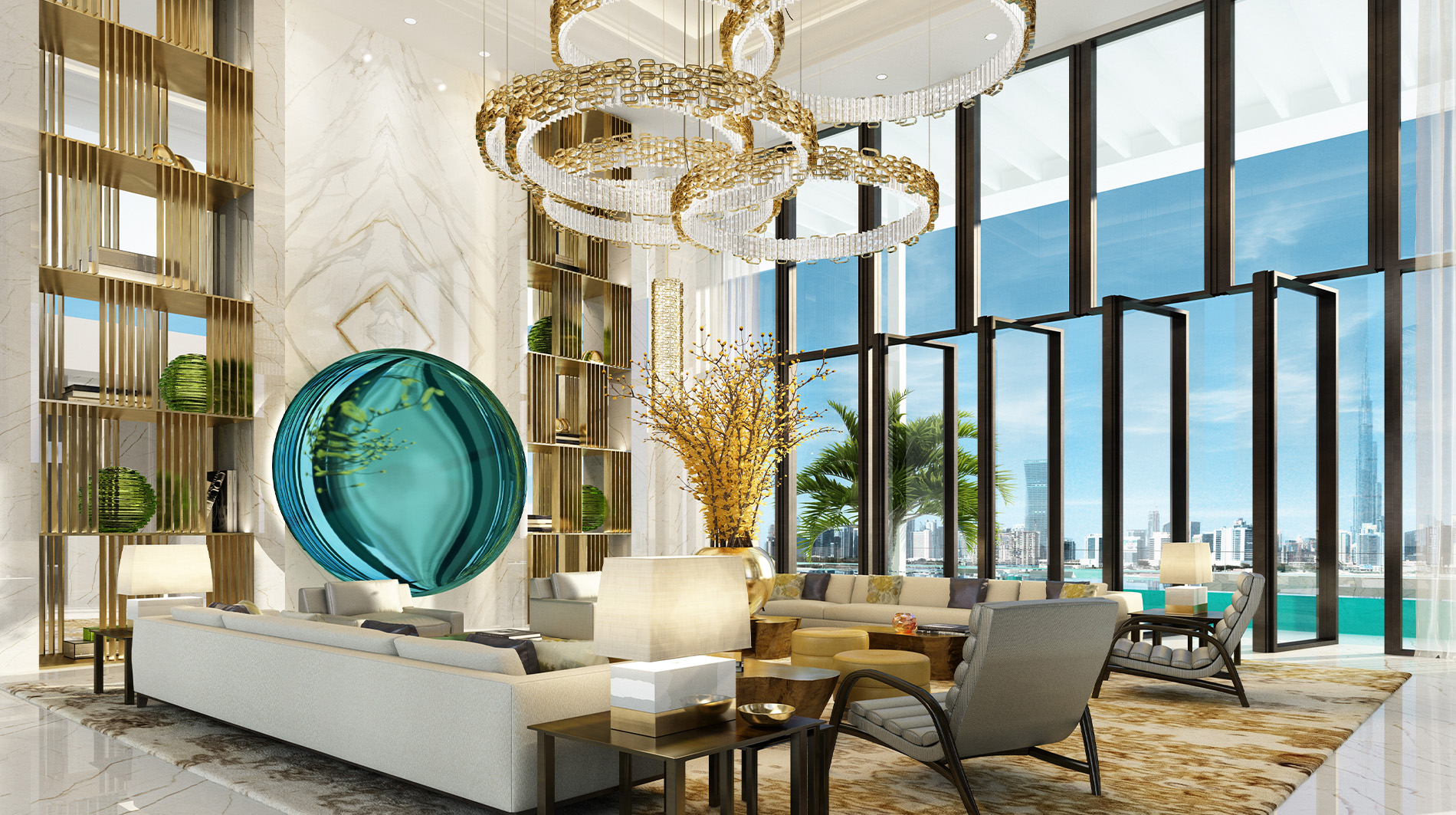 Atlantis The Royal