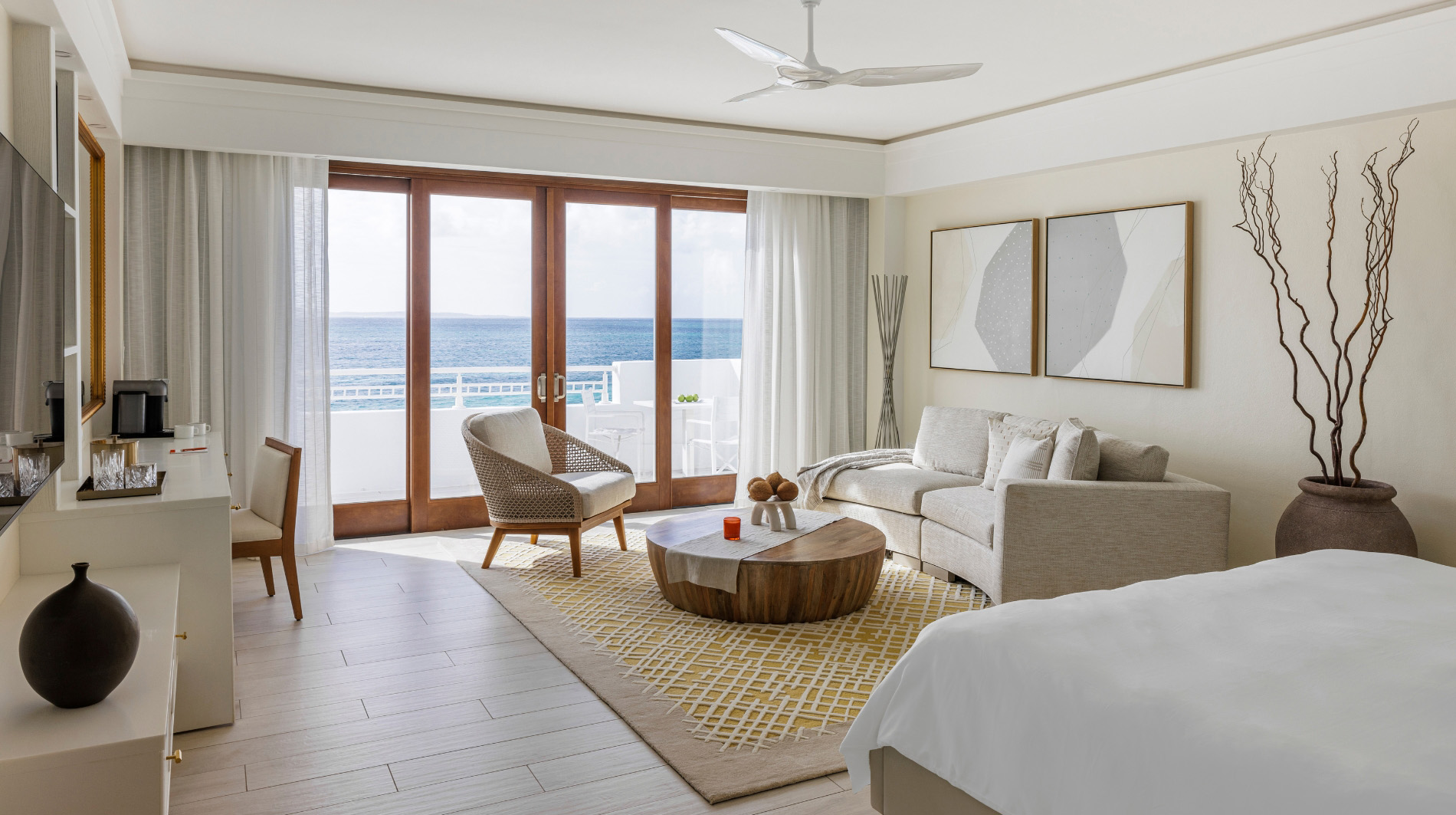Aurora Anguilla Rendezvous Beach
