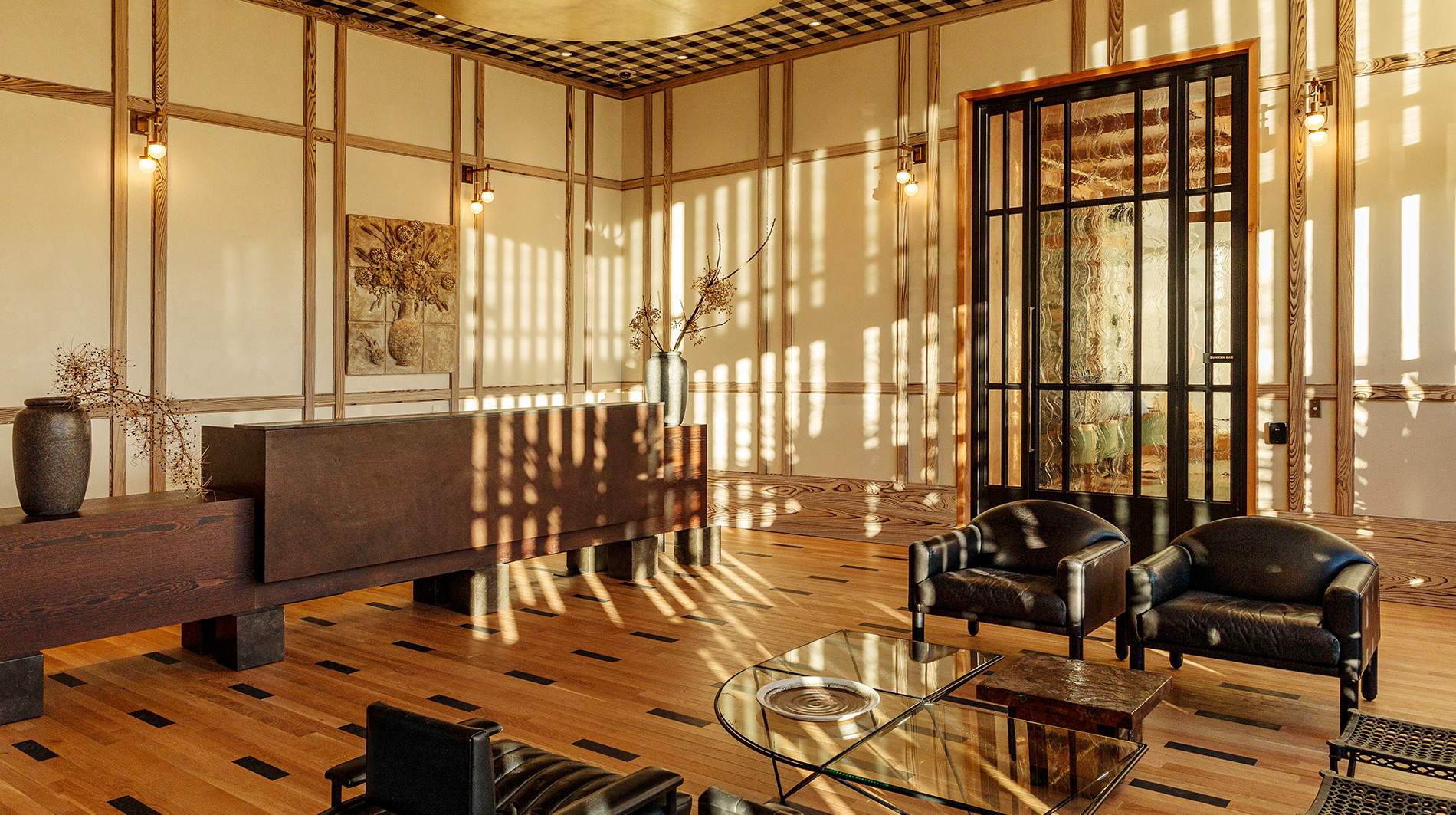 Austin Proper Hotel & Residences
