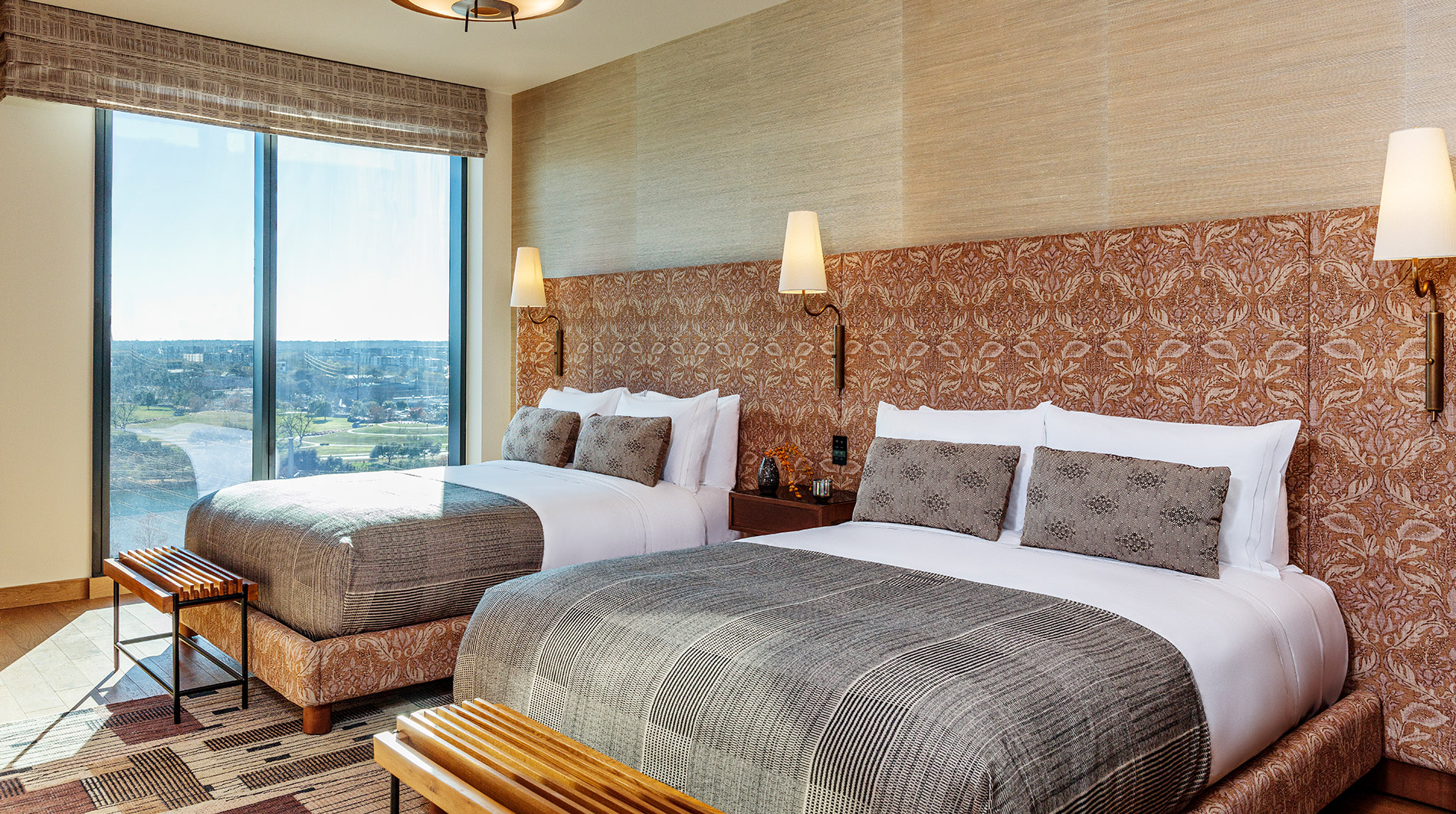 Austin Proper Hotel & Residences