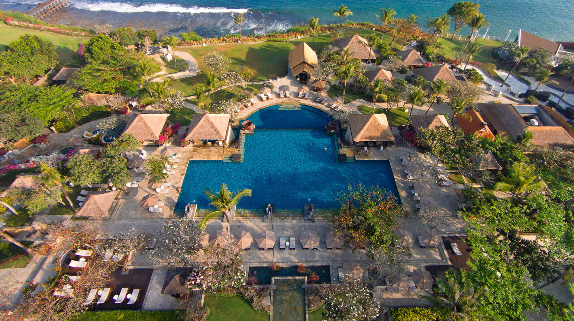 AYANA Resort Bali