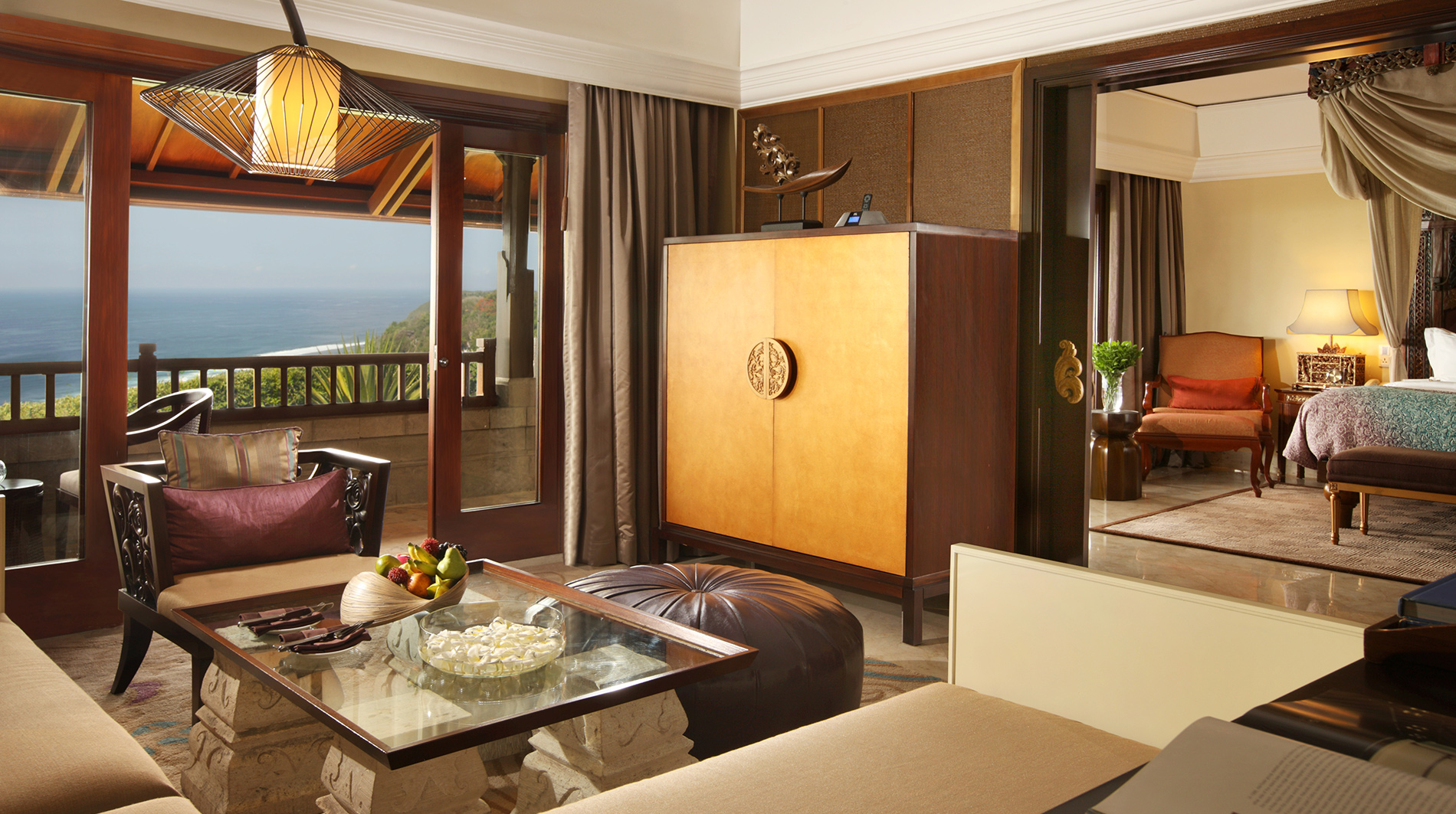 AYANA Resort Bali