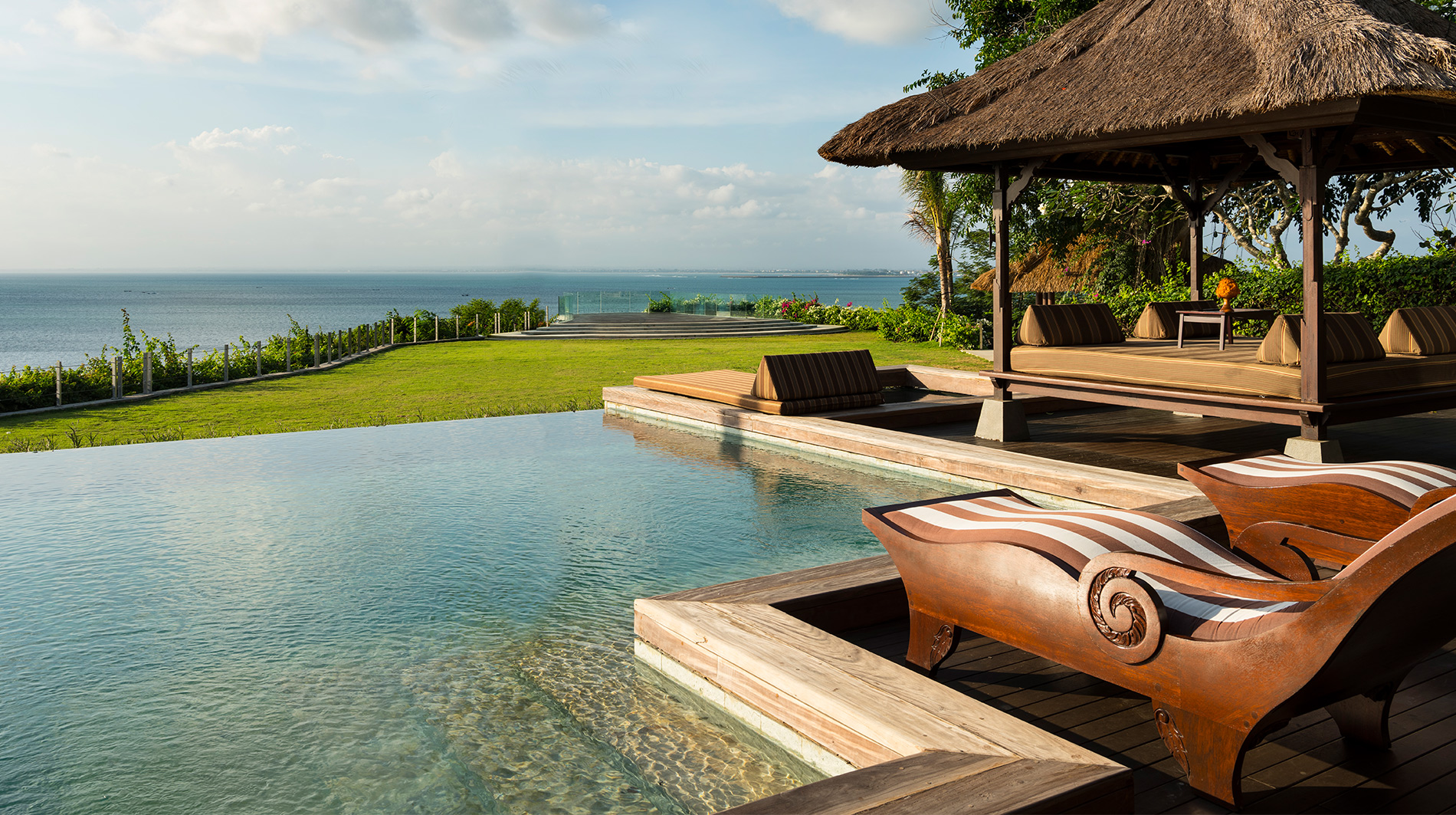 AYANA Villas BALI