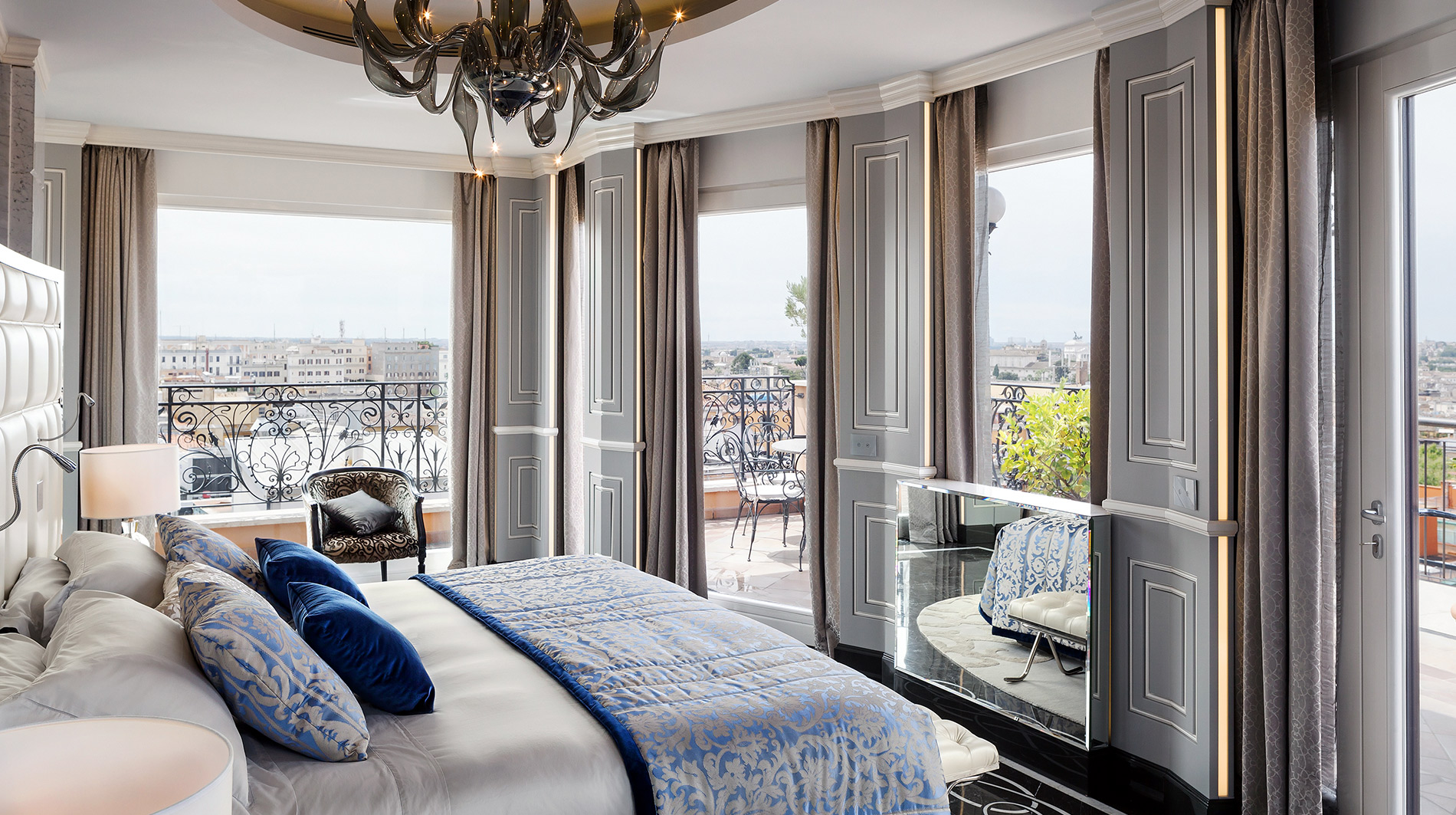 Baglioni Hotel Regina