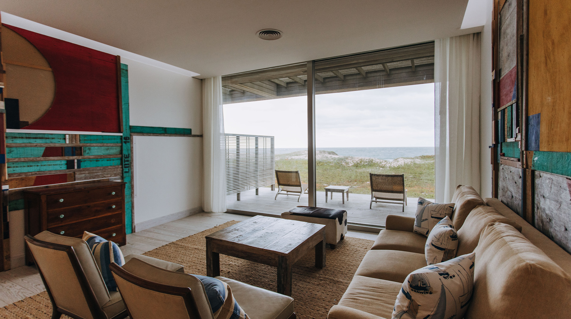 Bahia Vik José Ignacio