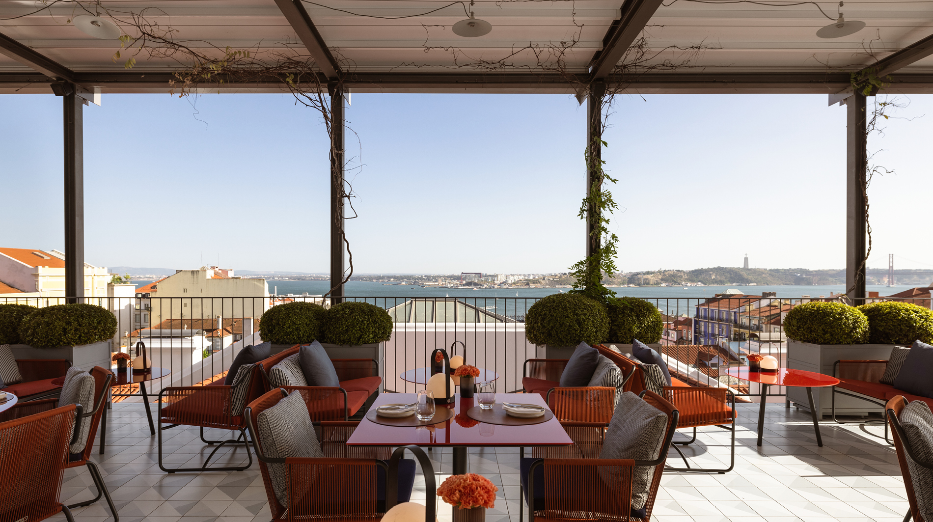 Bairro Alto Hotel