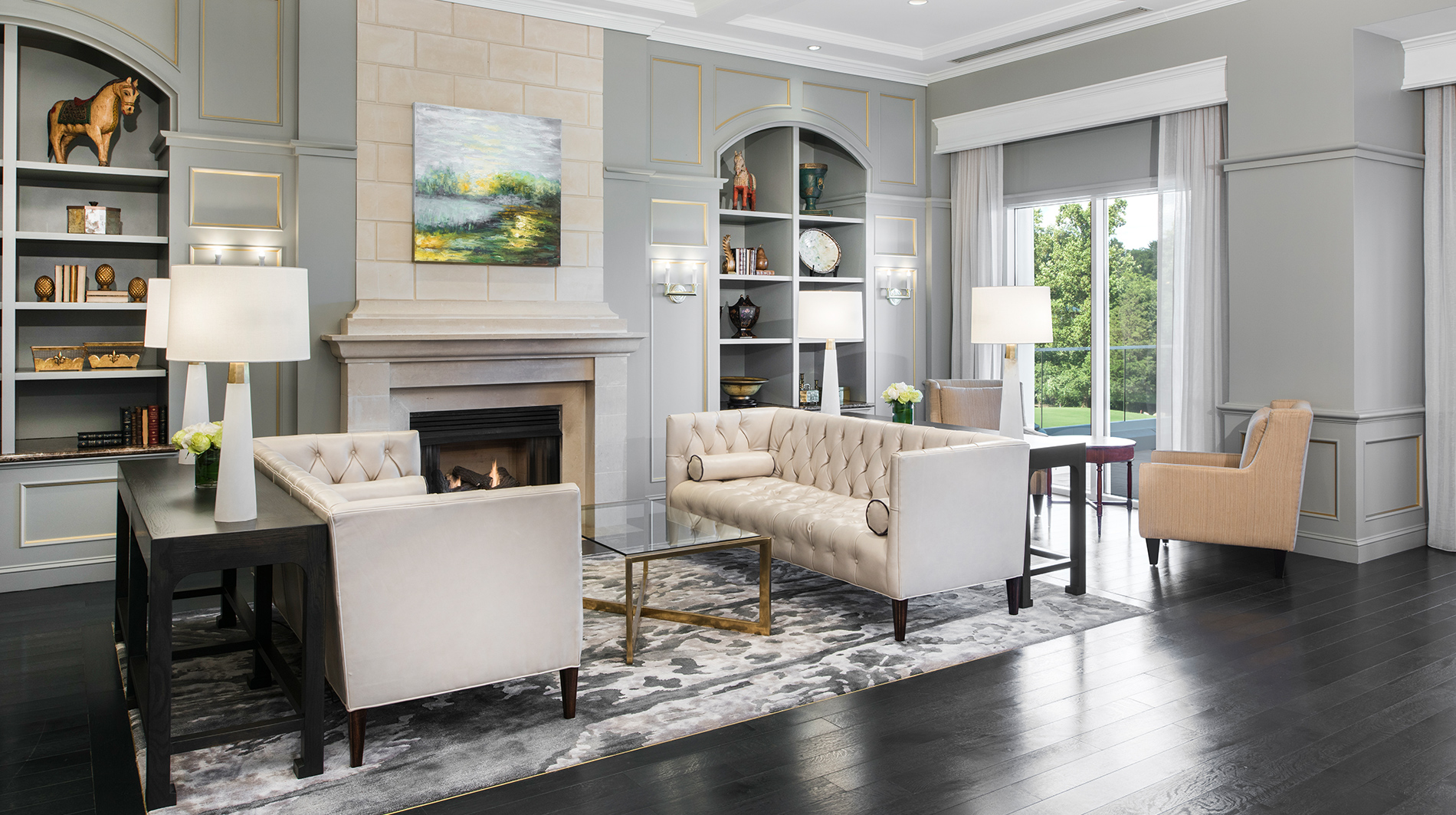 The Ballantyne, A Luxury Collection Hotel