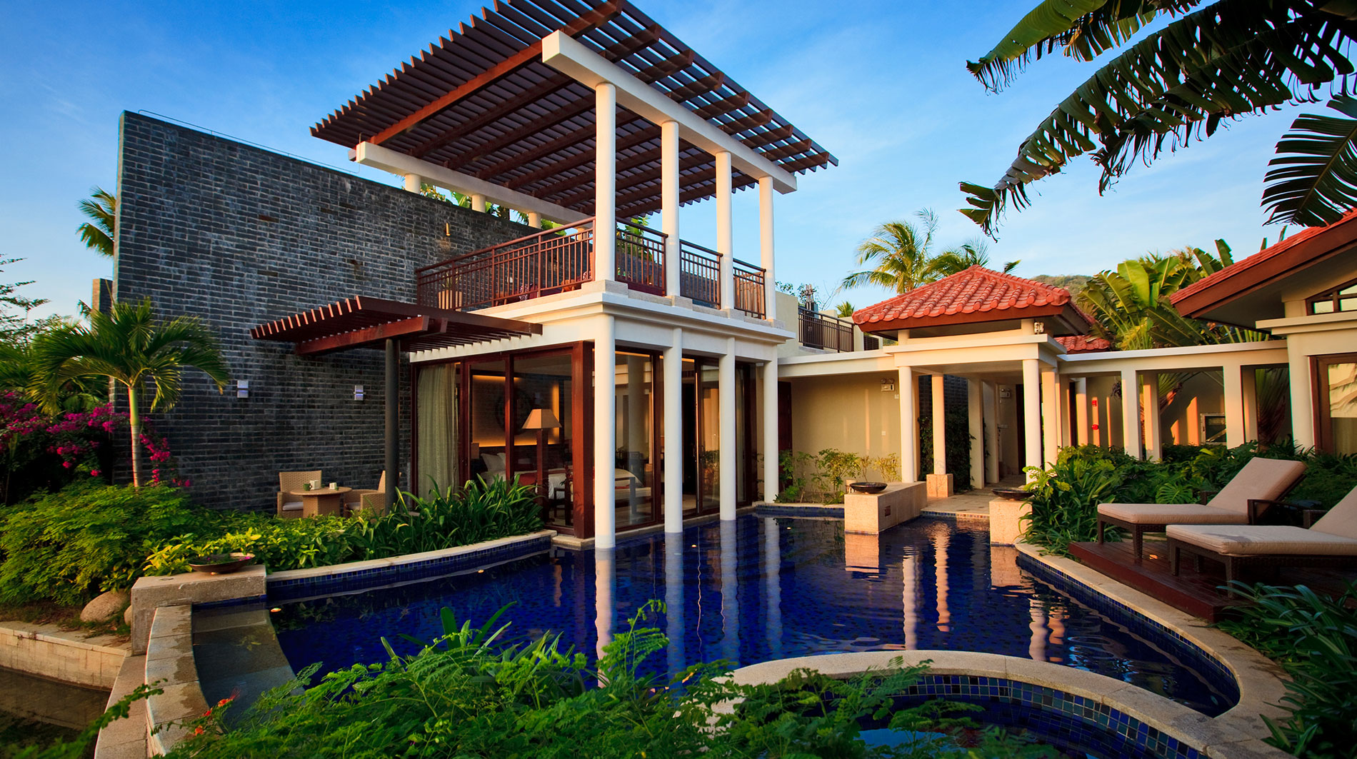 Banyan Tree Sanya