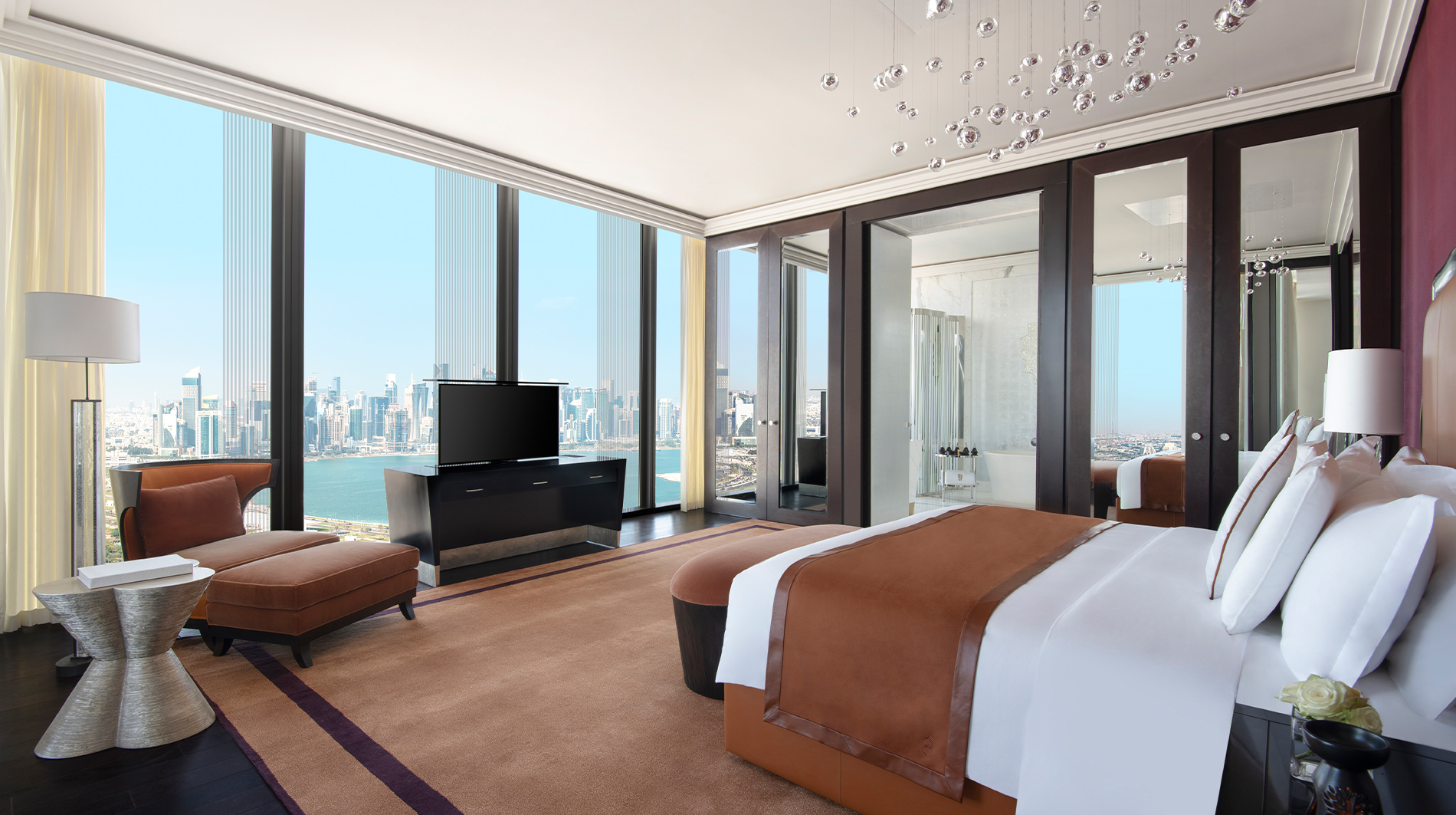 Banyan Tree Doha