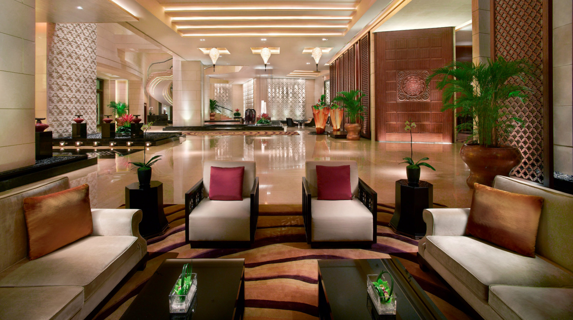 Banyan Tree Macau