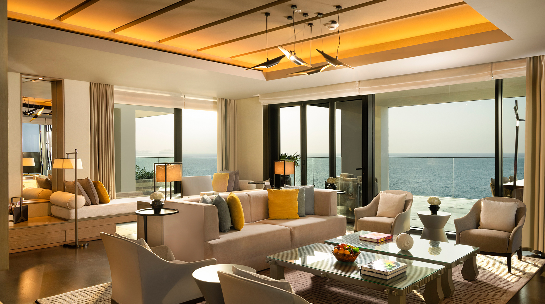 Banyan Tree Dubai