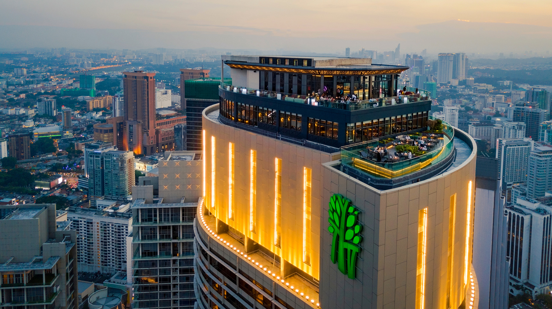 Banyan Tree Kuala Lumpur