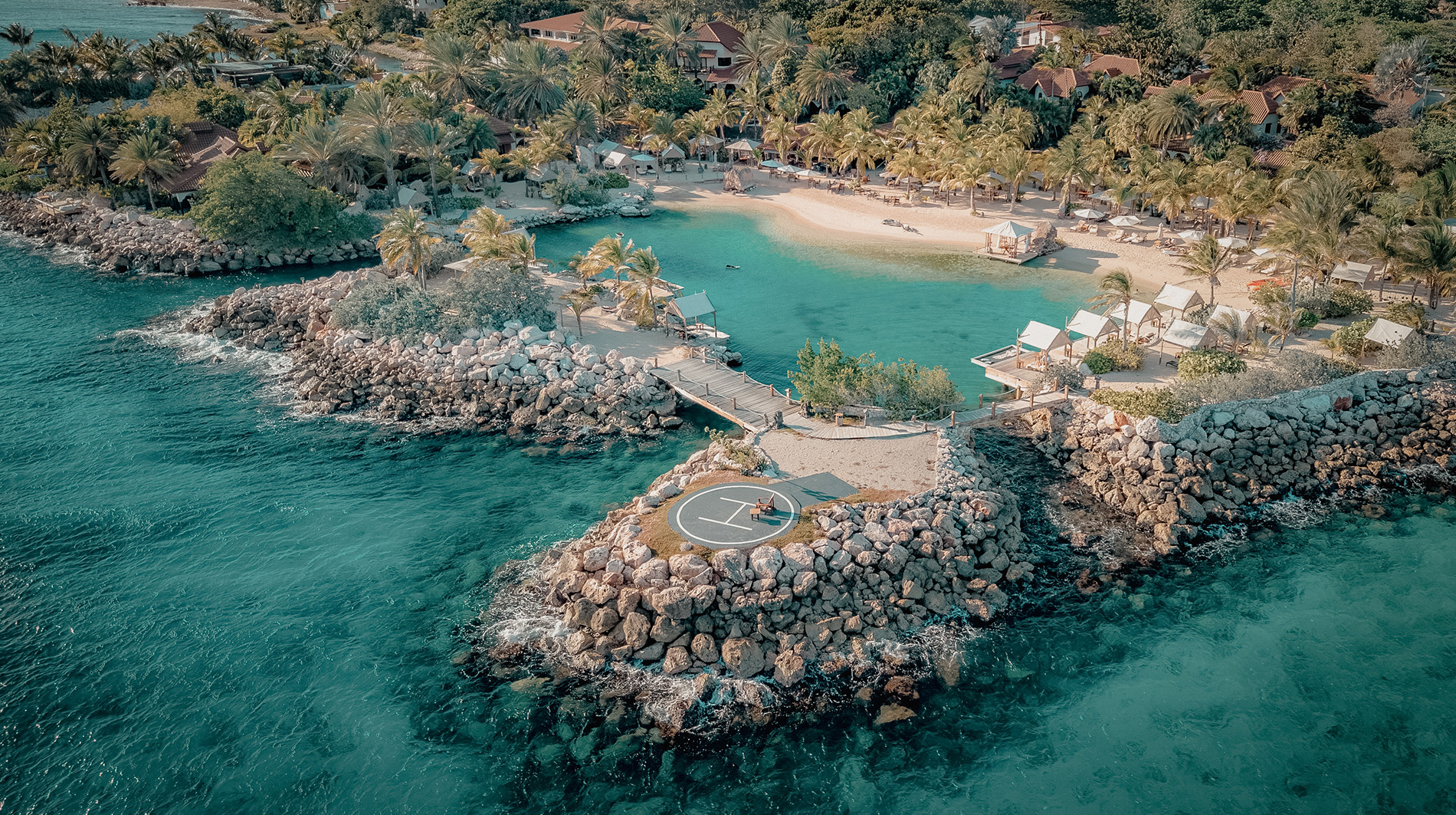 Baoase Curacao