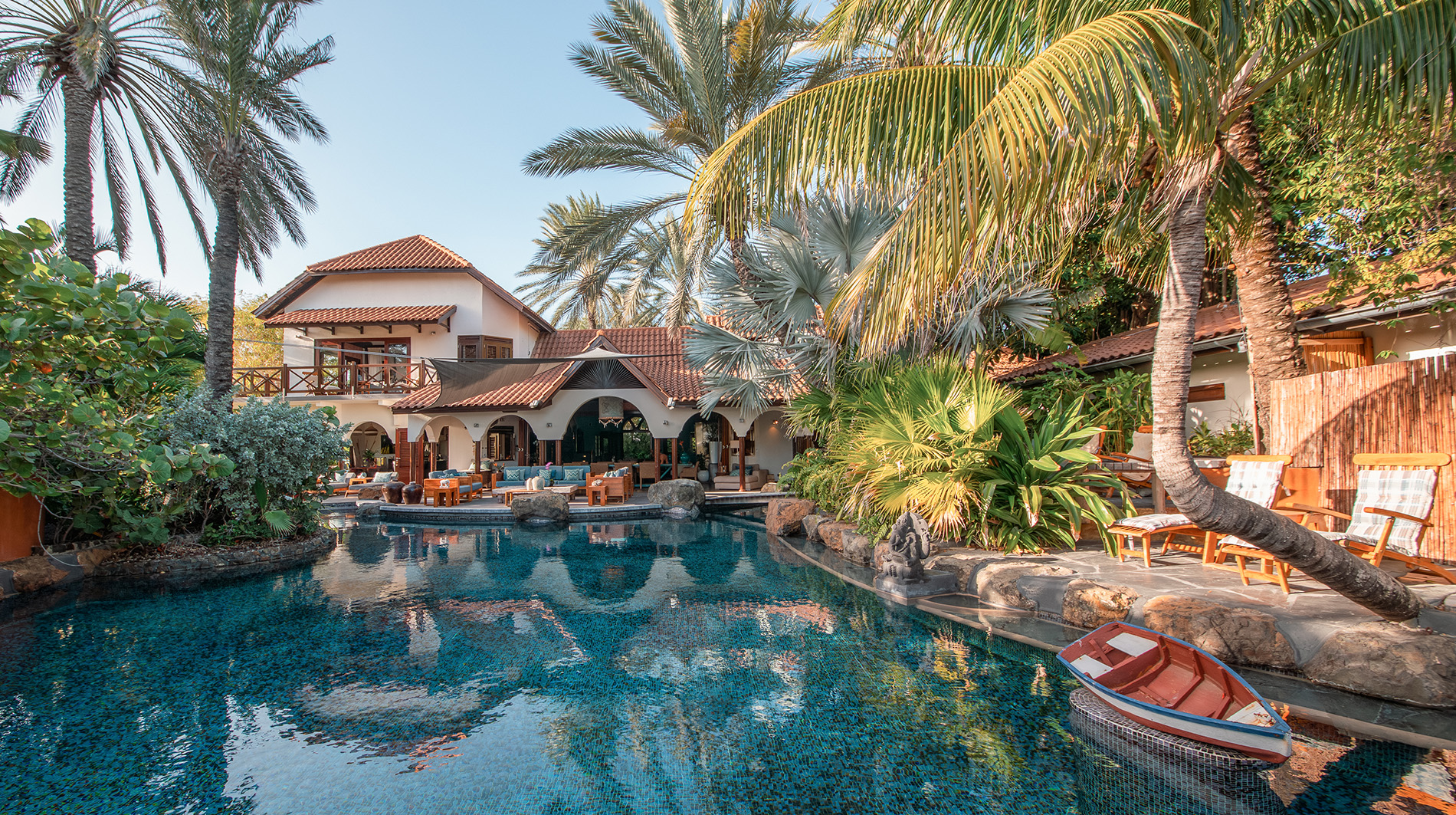 Baoase Curacao