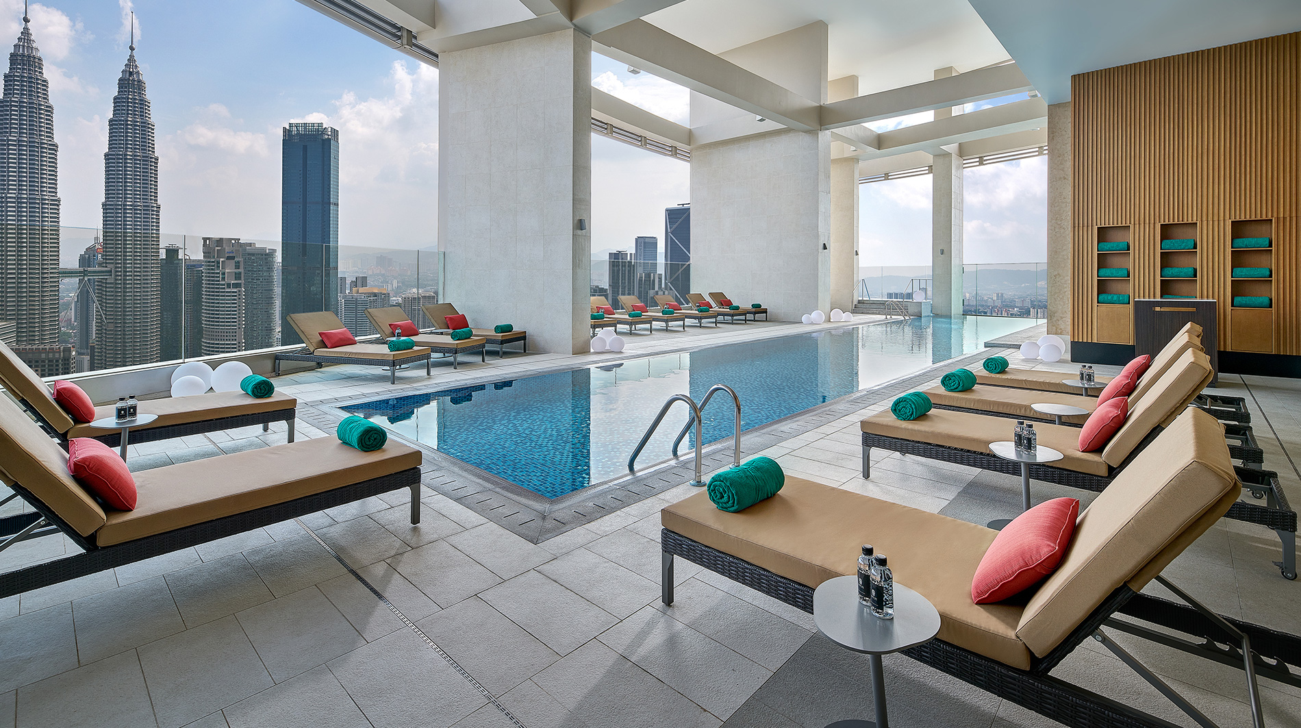 Banyan Tree Kuala Lumpur